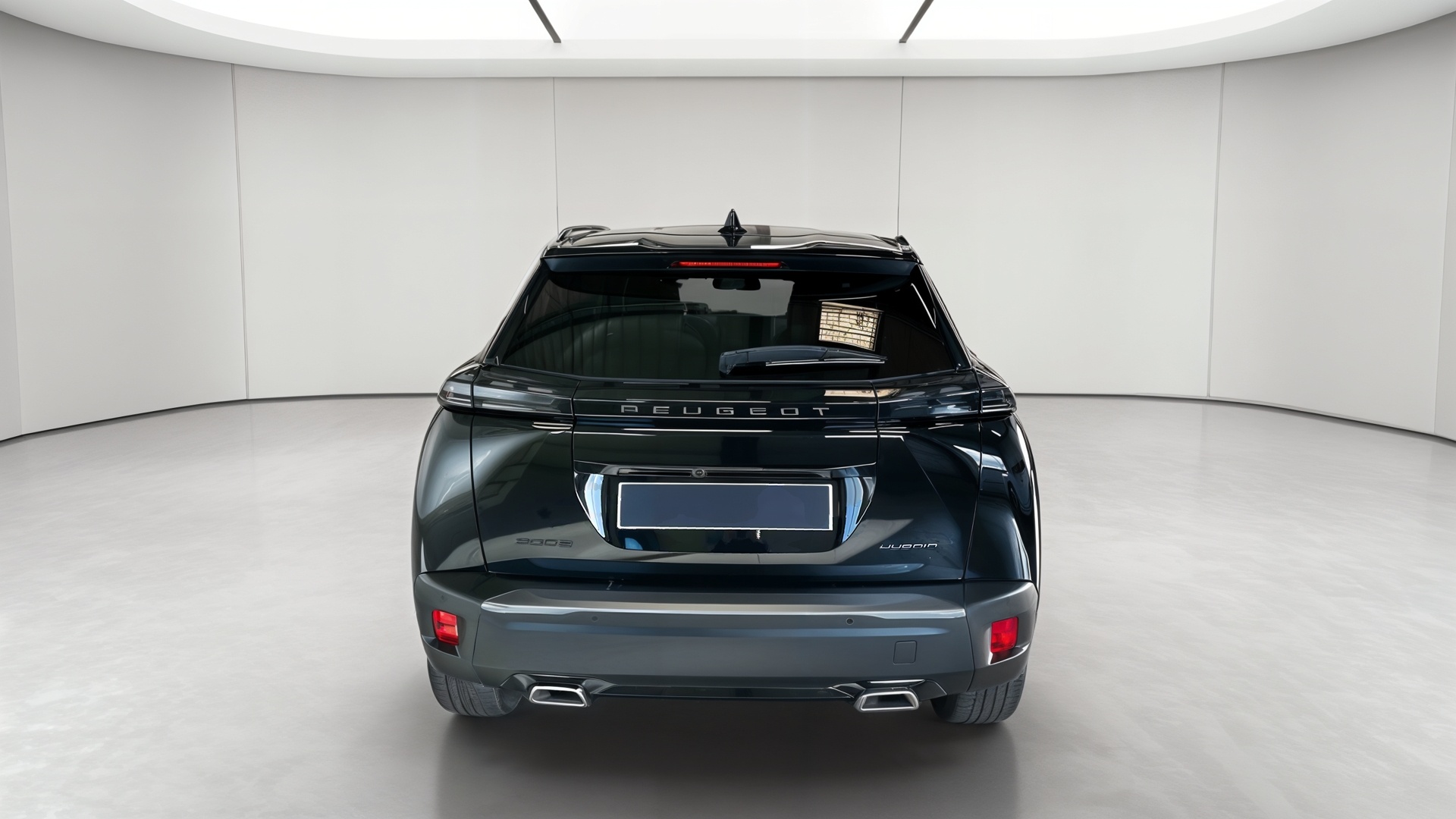 PEUGEOT 2008 Hybrid 136 e-DCS6 Allure
