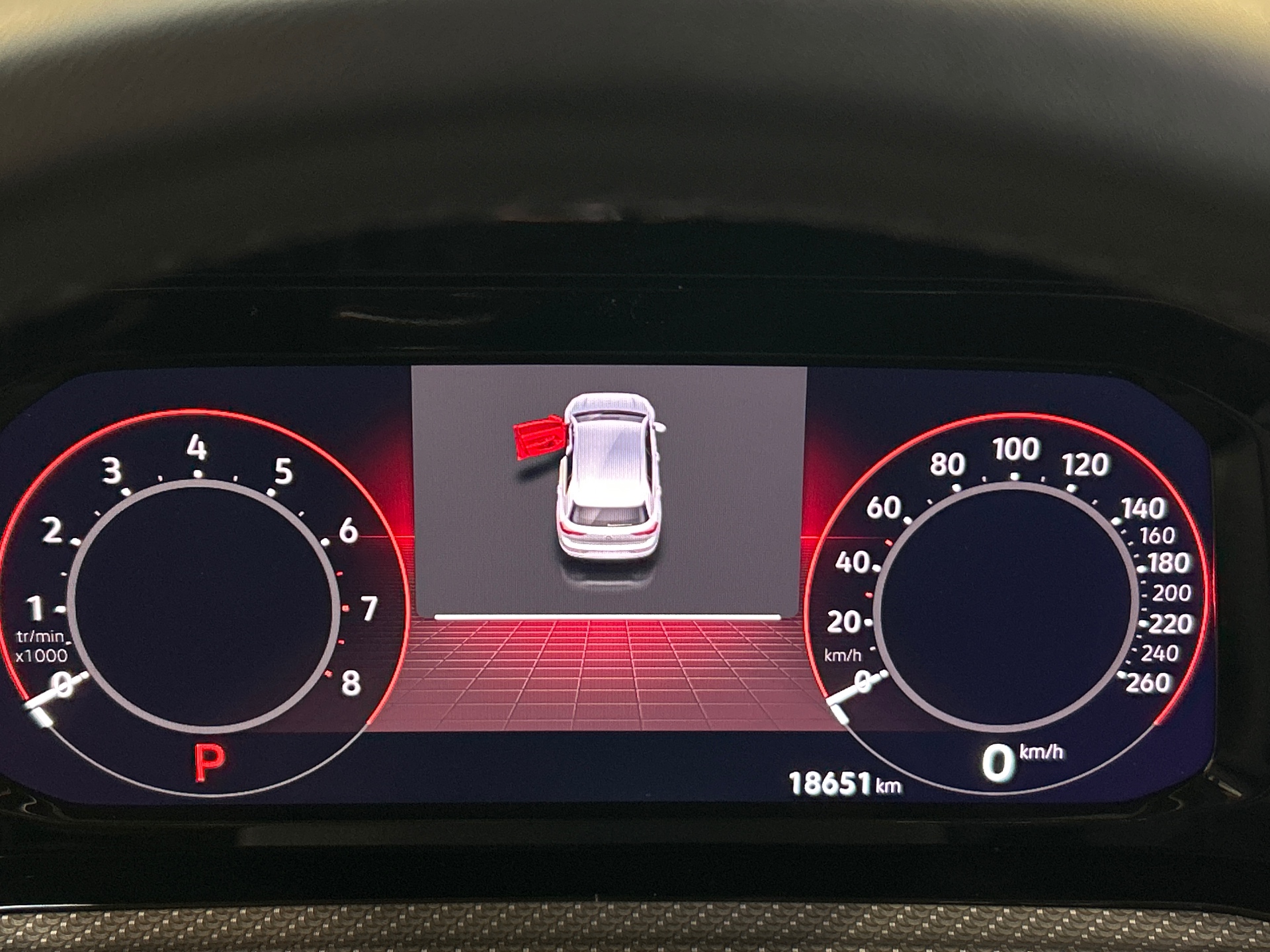 VOLKSWAGEN GOLF 1.5 eTSI OPF 150 DSG7 R-Line