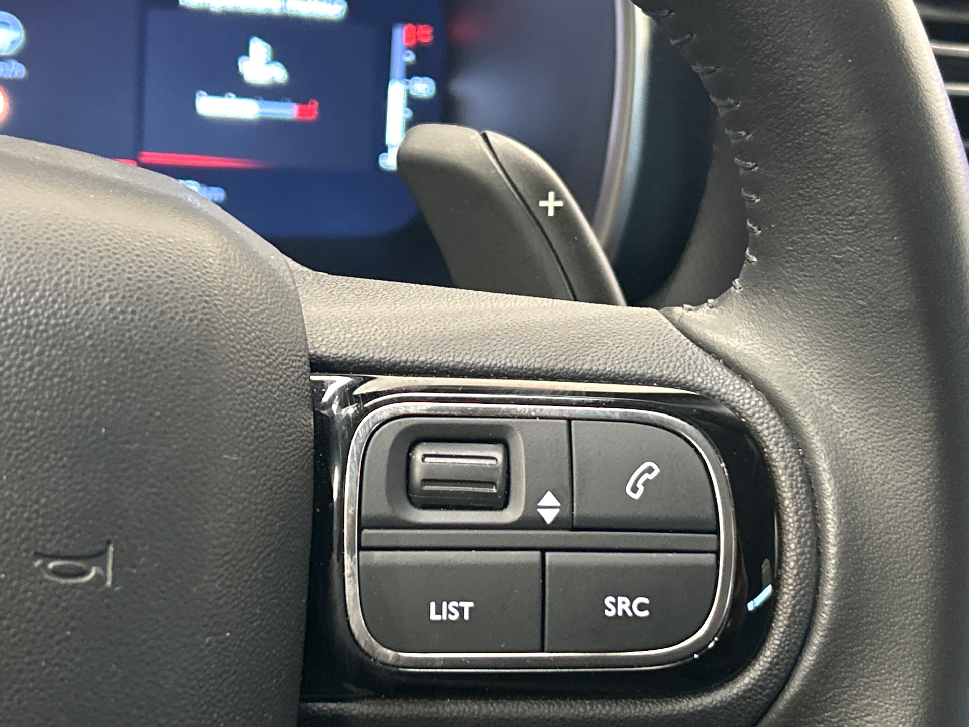 CITROEN C5 AIRCROSS PTECH 130 S&S EAT8 FEEL PACK