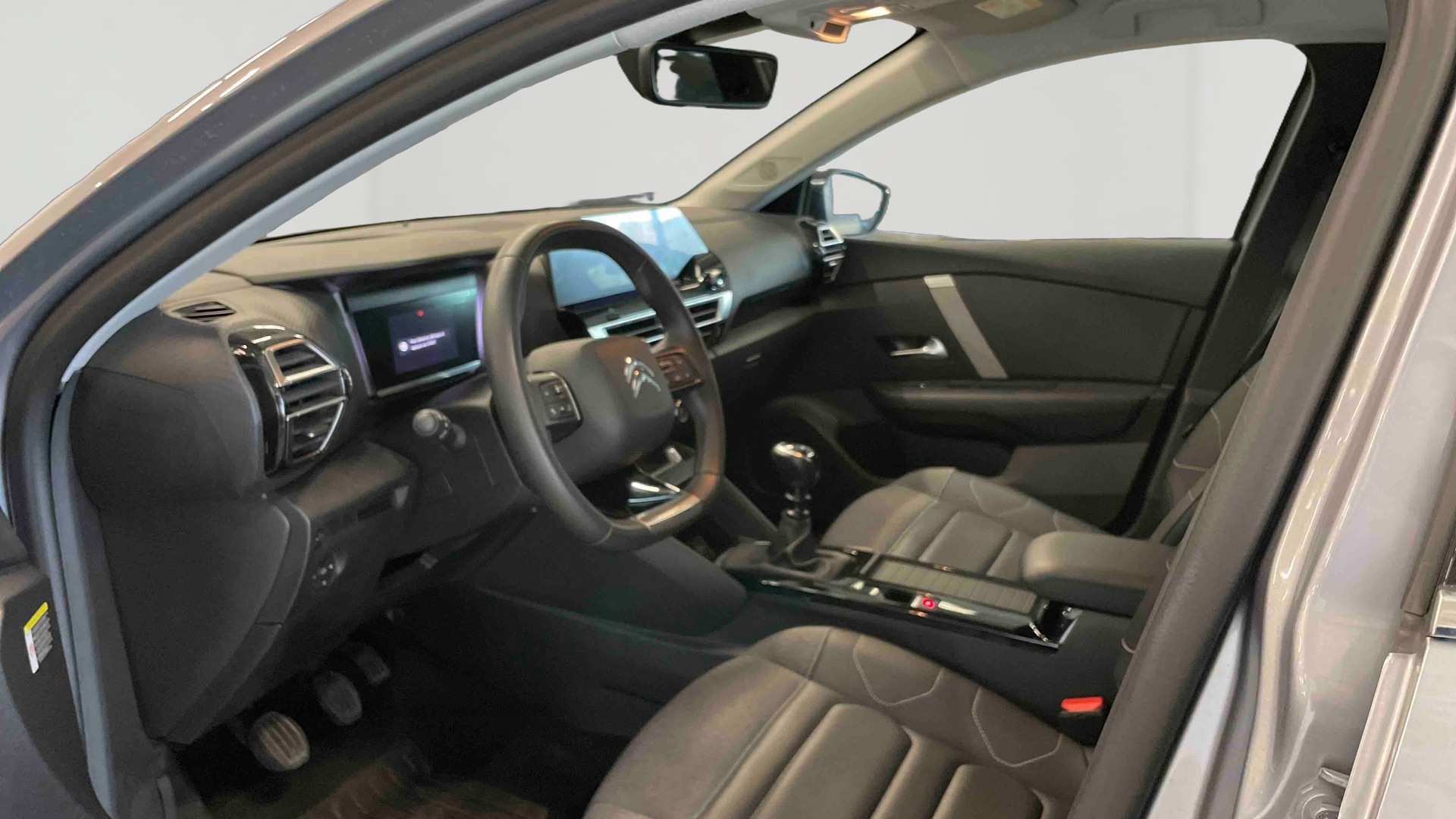 CITROEN C4 PureTech 130 BVM6 Max
