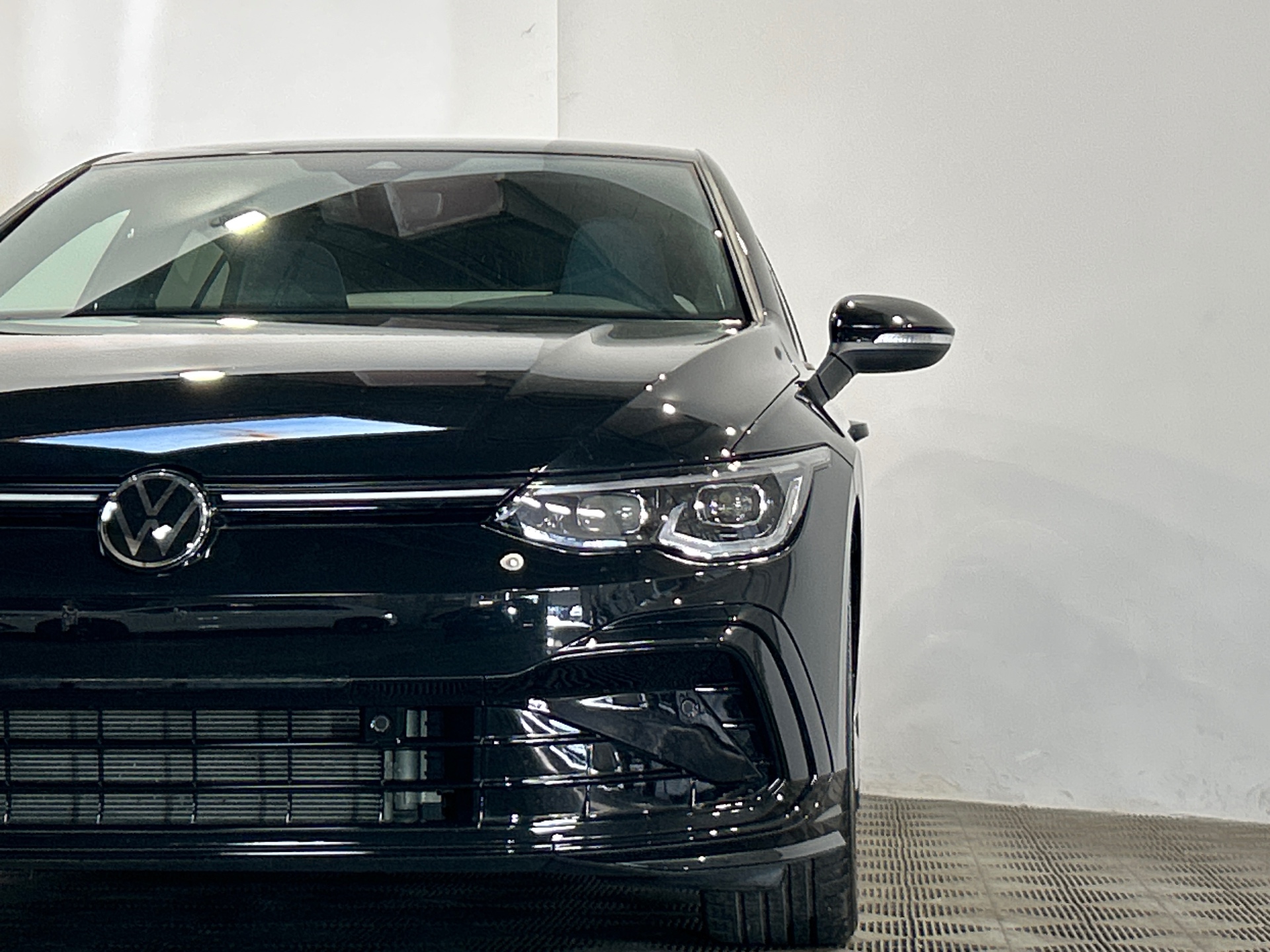 VOLKSWAGEN GOLF 1.5 eTSI OPF 150 DSG7 R-Line