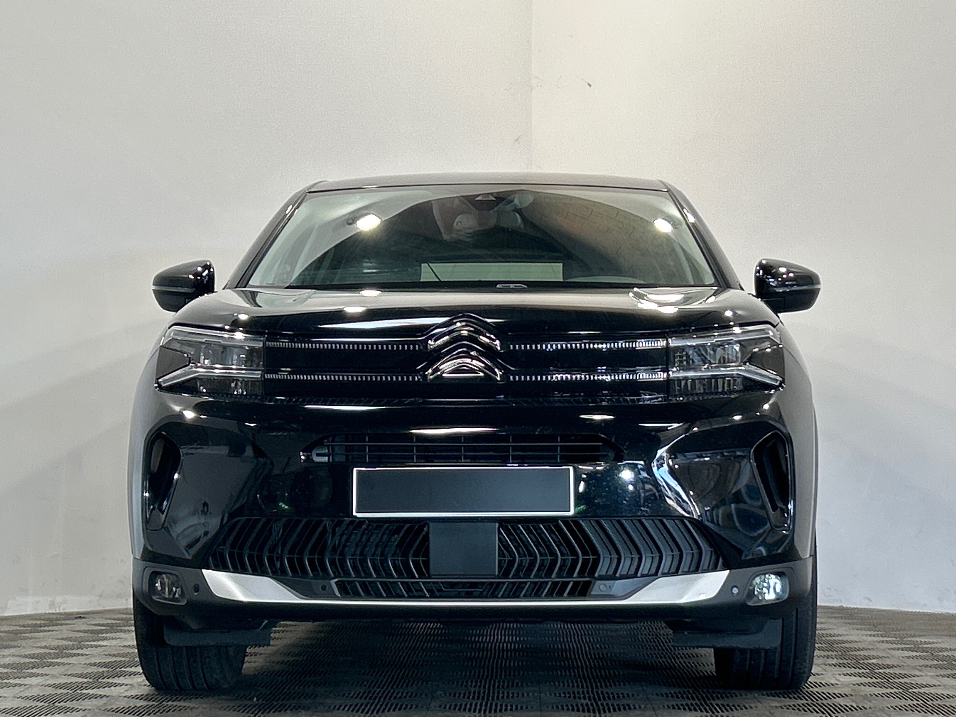 CITROEN C5 AIRCROSS PTECH 130 S&S EAT8 FEEL PACK