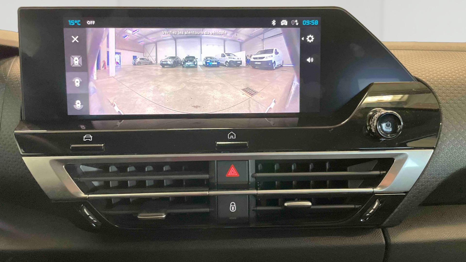 CITROEN C4 PureTech 130 BVM6 Max