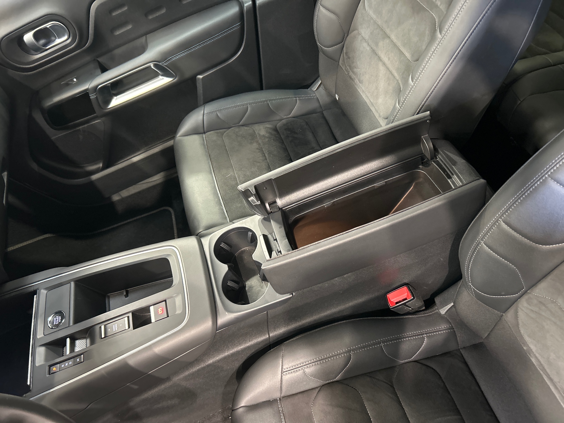 CITROEN C5 AIRCROSS PTECH 130 S&S EAT8 FEEL PACK