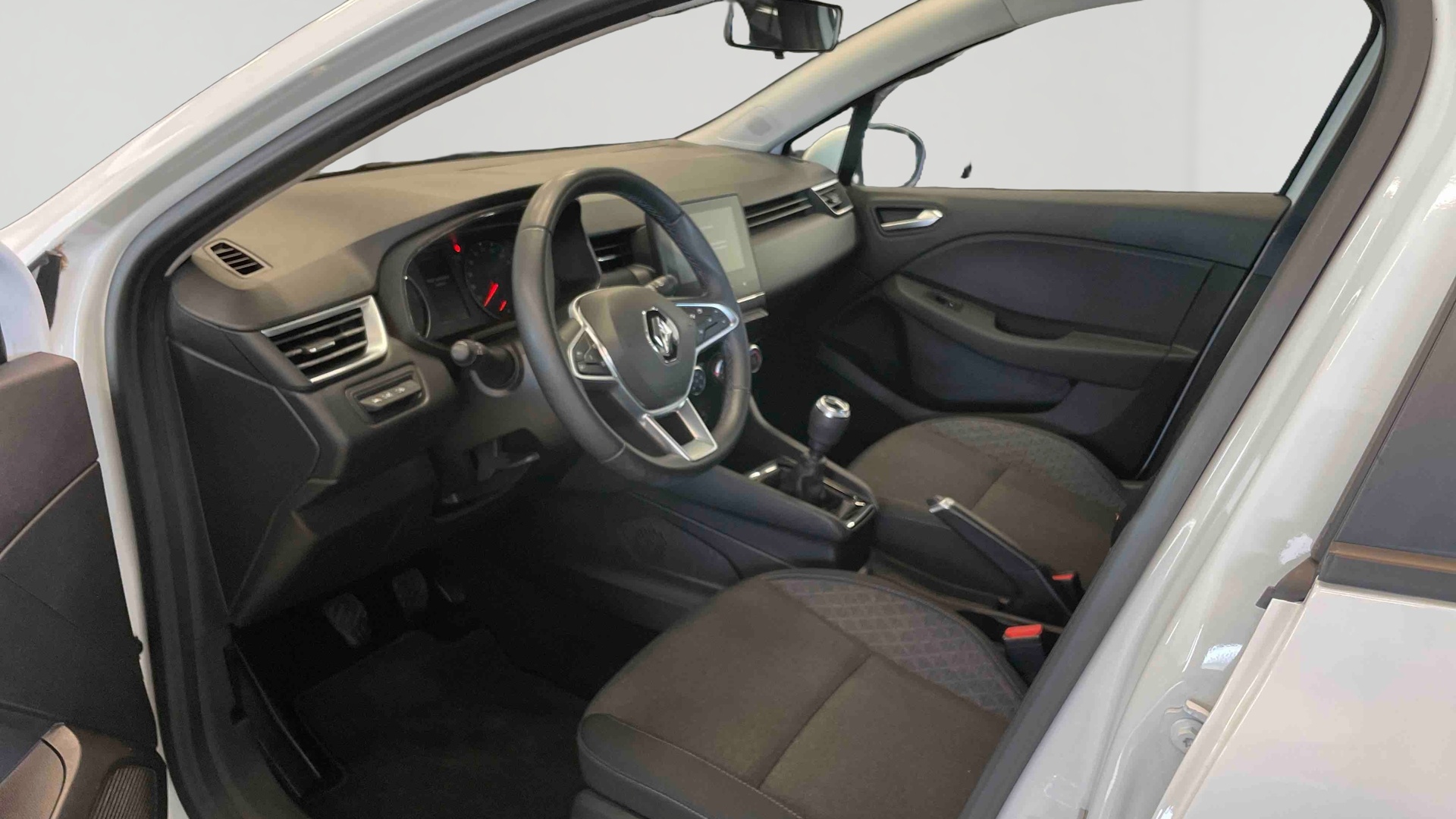 RENAULT CLIO V Blue dCi 100 - 21N Business