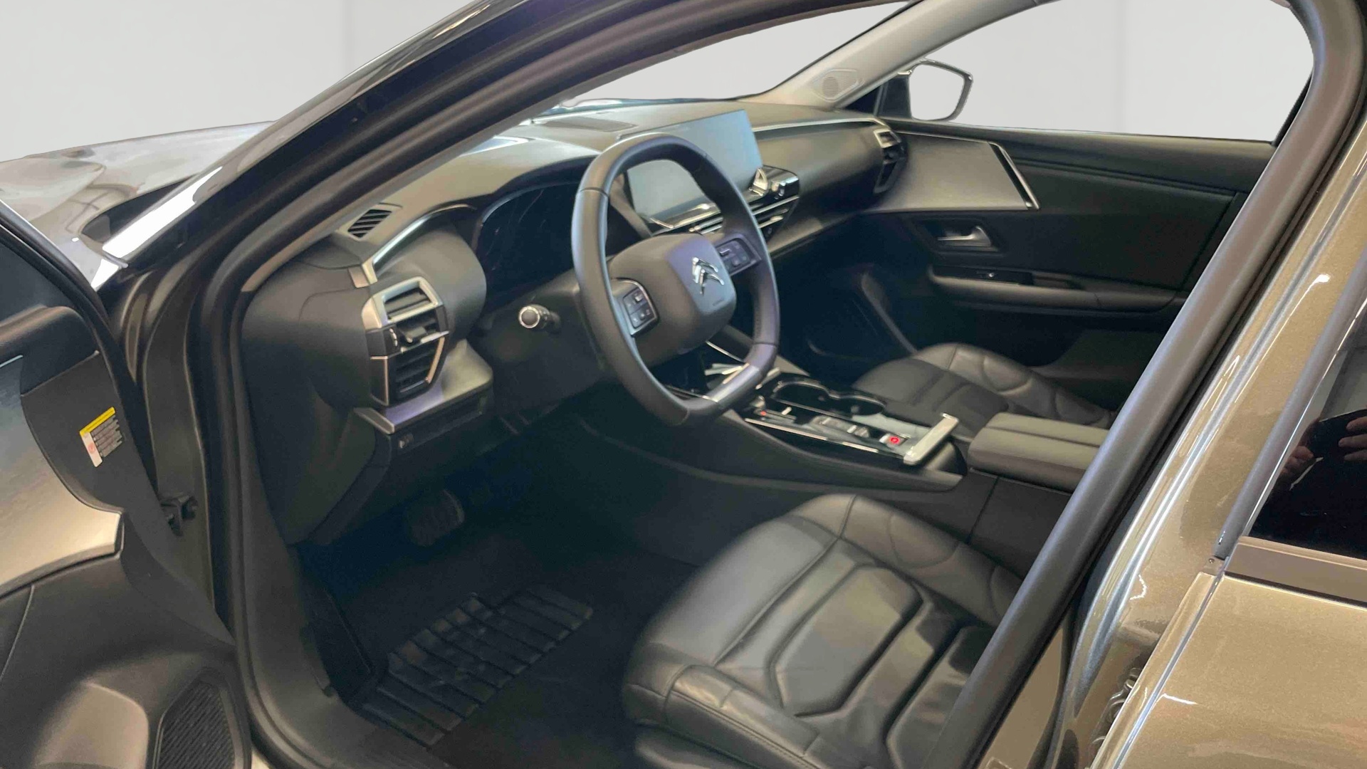 CITROEN C5 X PureTech 130 EAT8 Plus