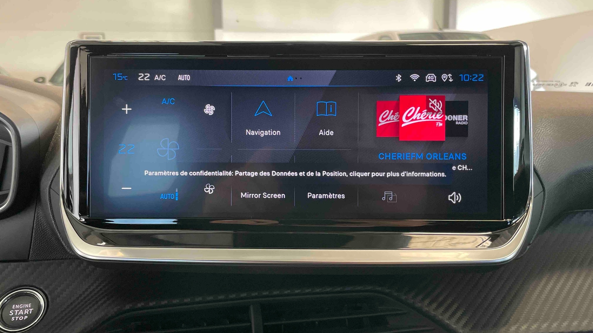 PEUGEOT 2008 Hybrid 136 e-DCS6 Allure
