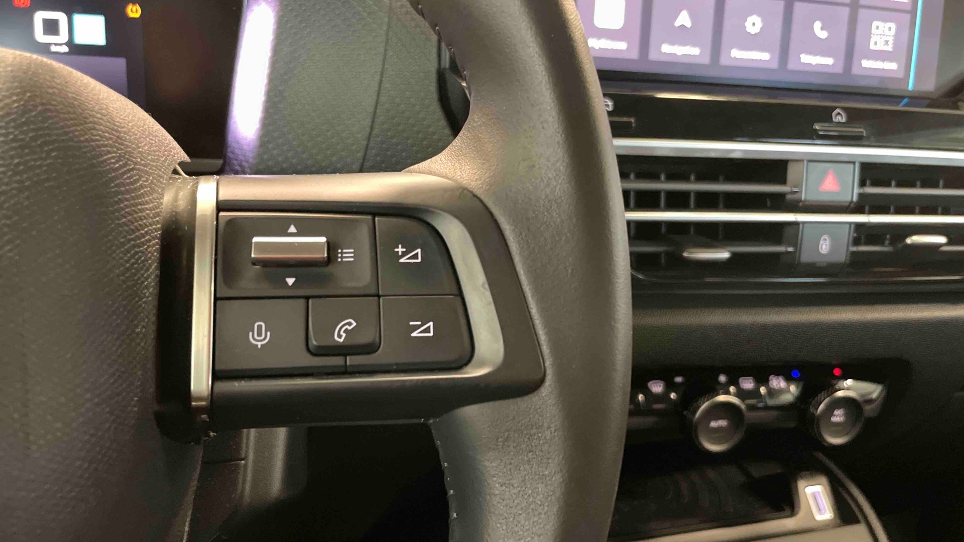 CITROEN C4 PureTech 130 BVM6 Max