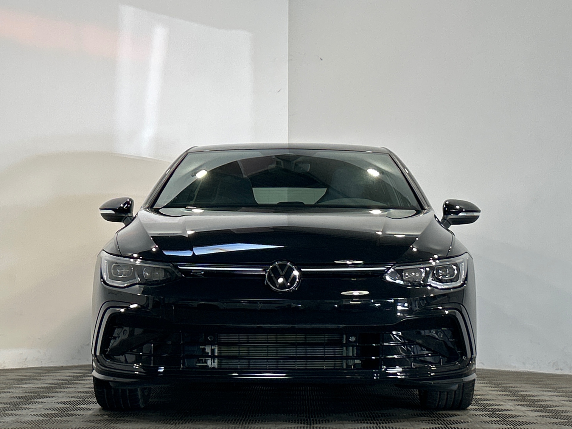 VOLKSWAGEN GOLF 1.5 eTSI OPF 150 DSG7 R-Line