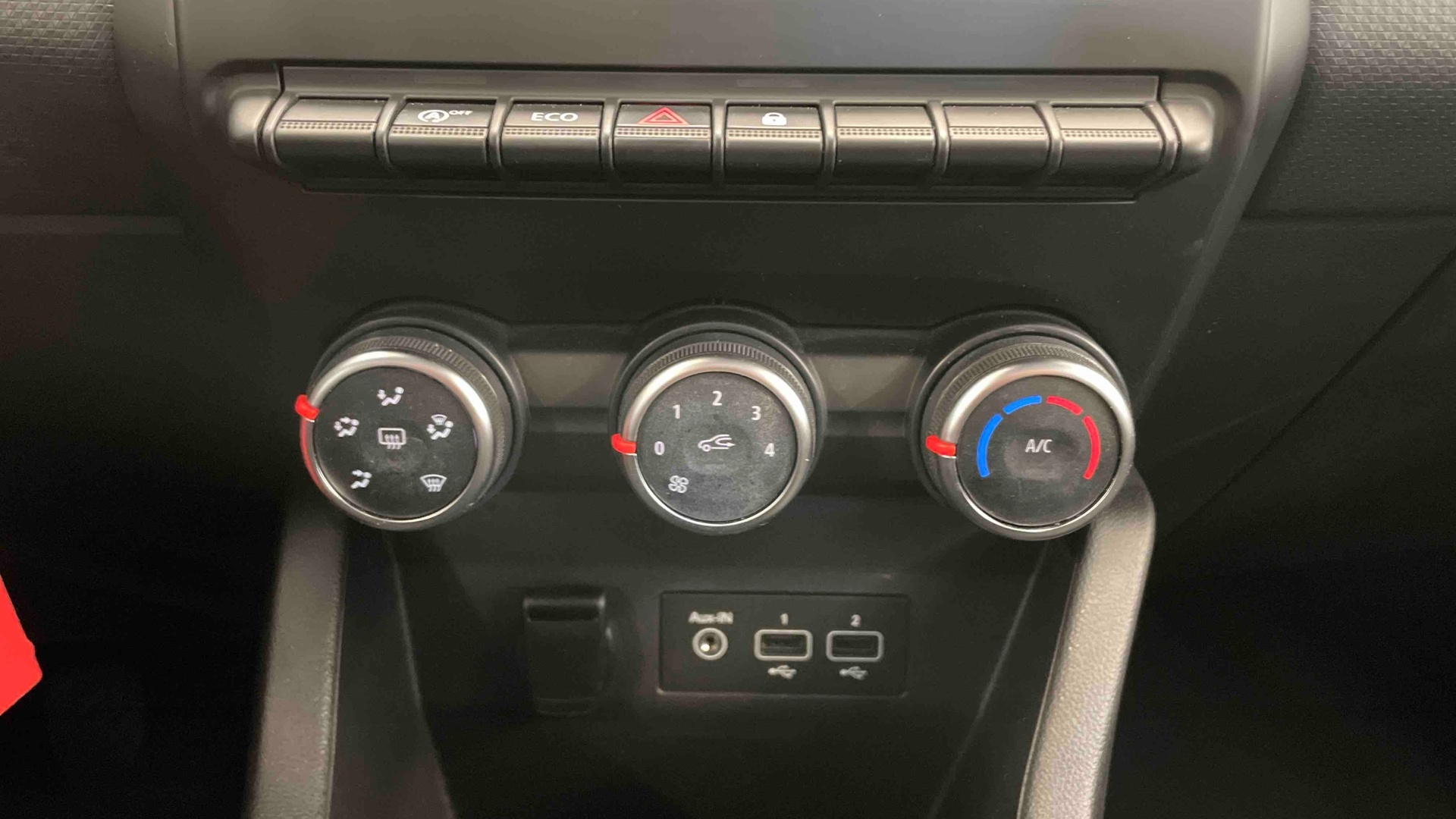 RENAULT CLIO V Blue dCi 100 - 21N Business