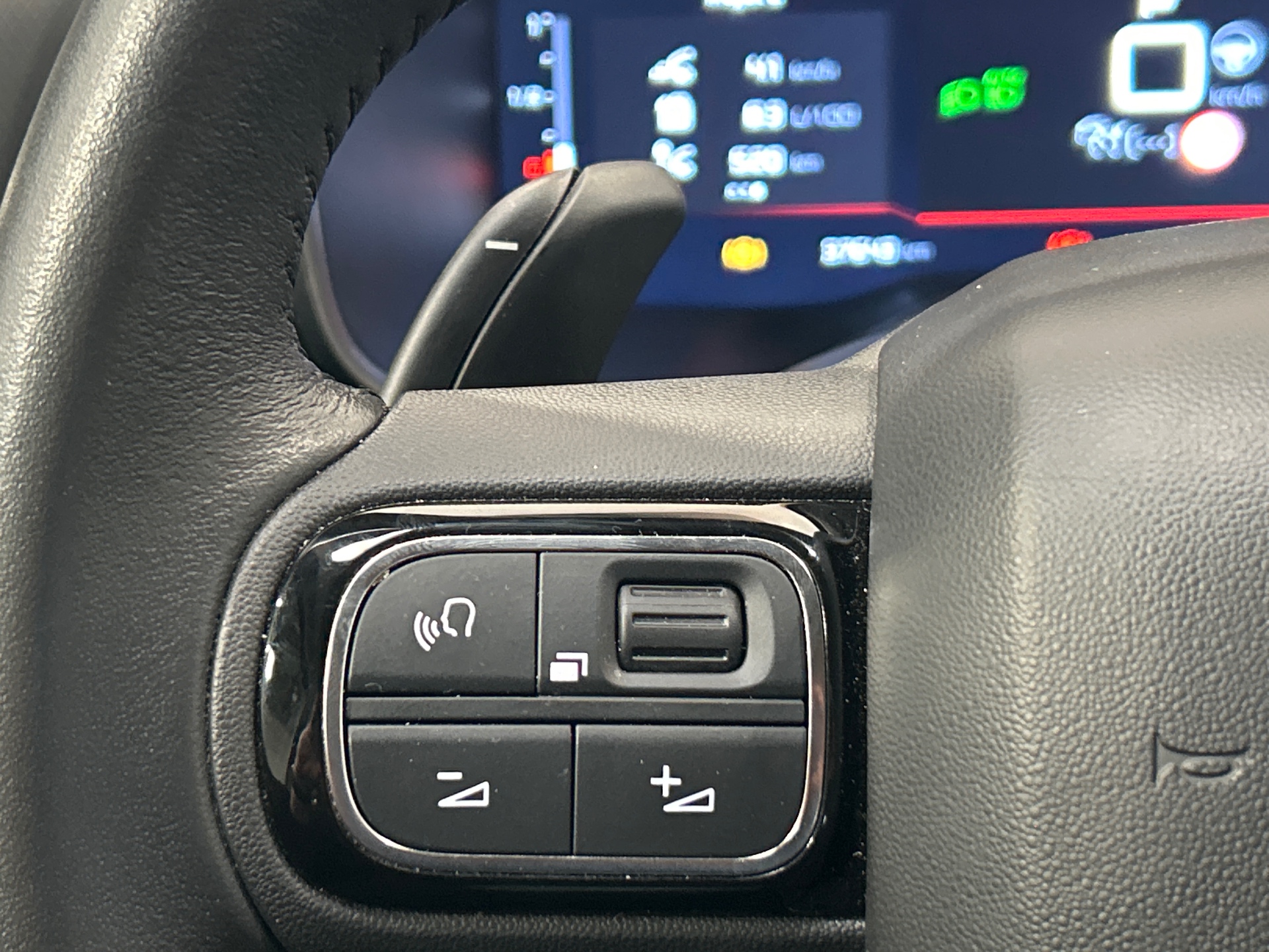 CITROEN C5 AIRCROSS PTECH 130 S&S EAT8 FEEL PACK