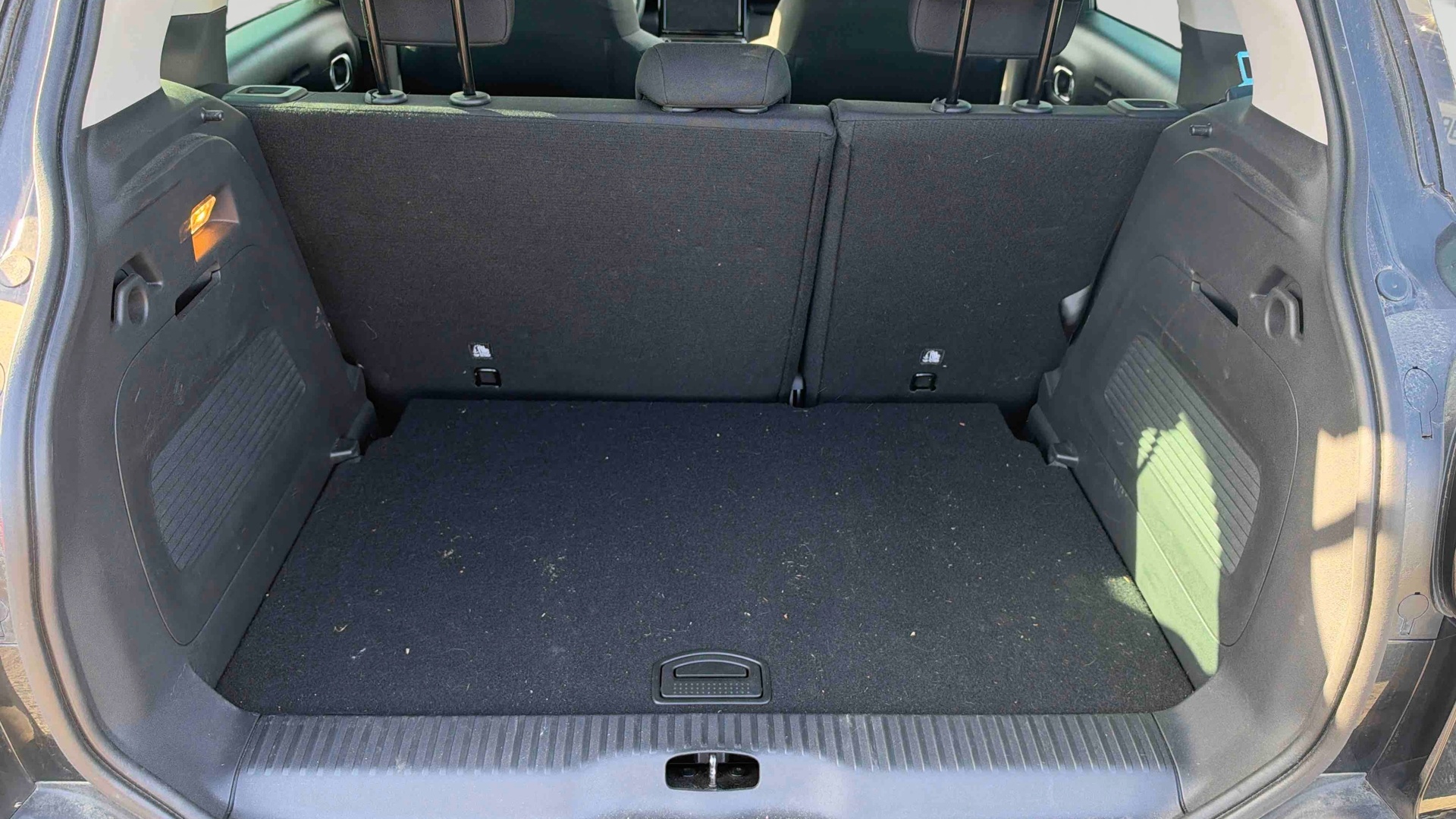 CITROEN C3 AIRCROSS PT110 S&S BVM6 MAX