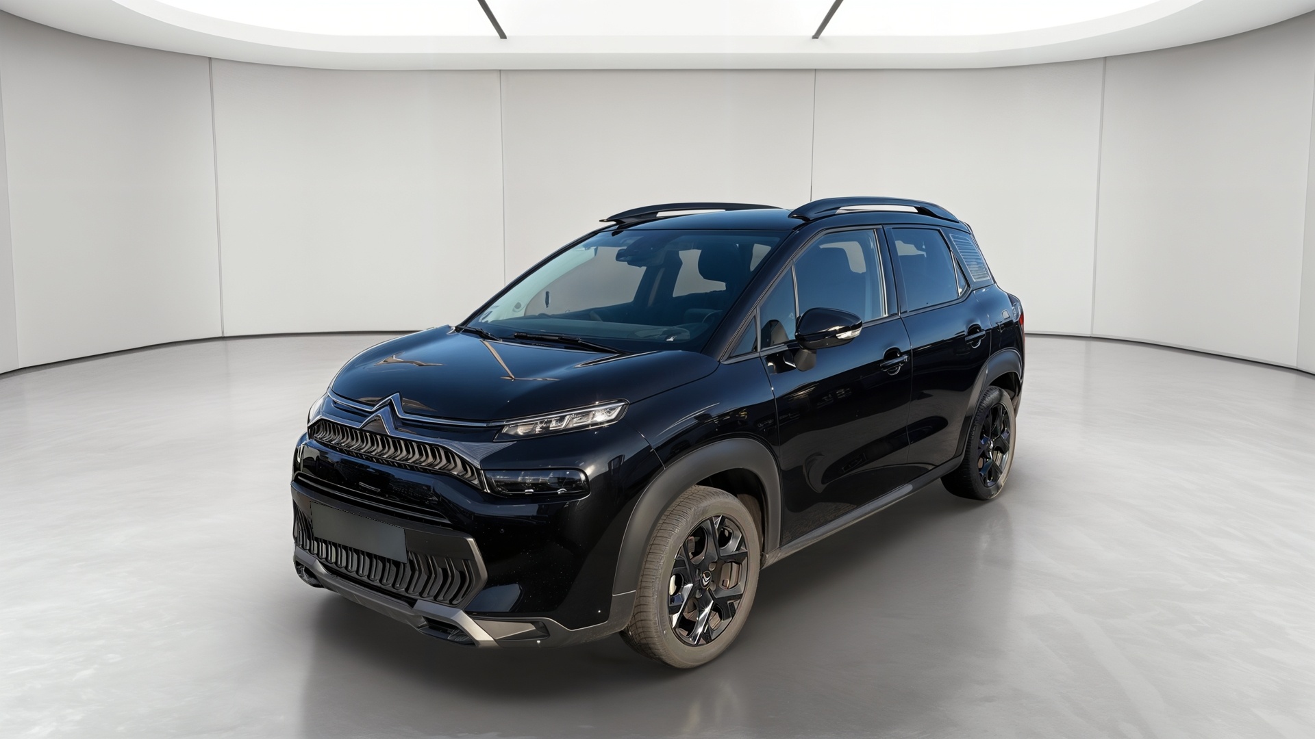 CITROEN C3 AIRCROSS PT110 S&S BVM6 MAX