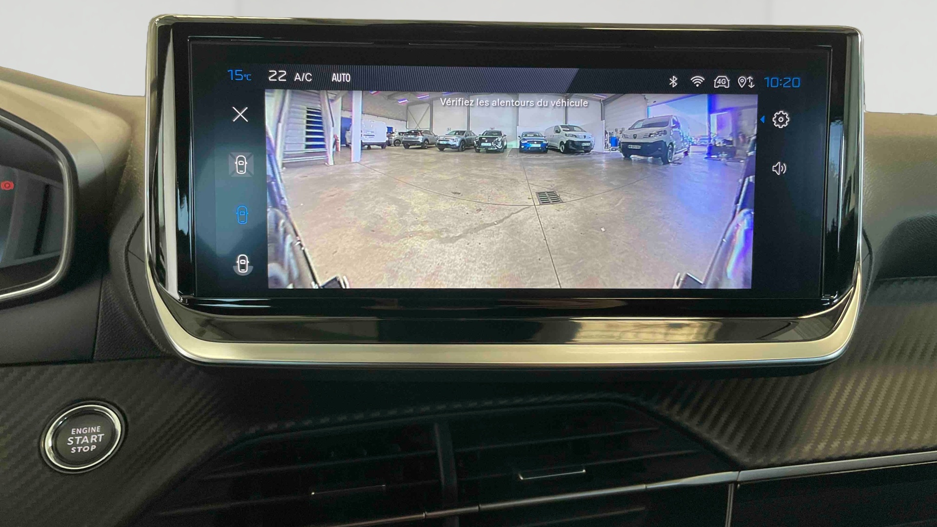 PEUGEOT 2008 Hybrid 136 e-DCS6 Allure