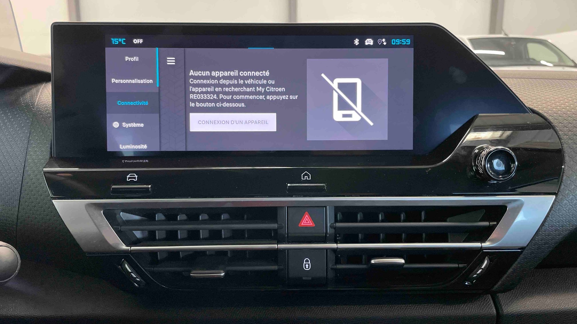CITROEN C4 PureTech 130 BVM6 Max