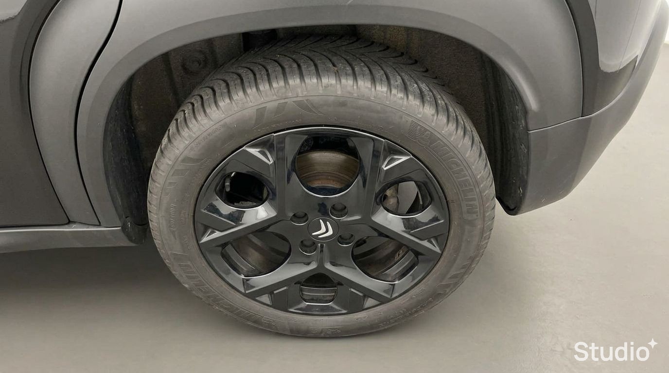 CITROEN C3 AIRCROSS PT110 S&S BVM6 MAX