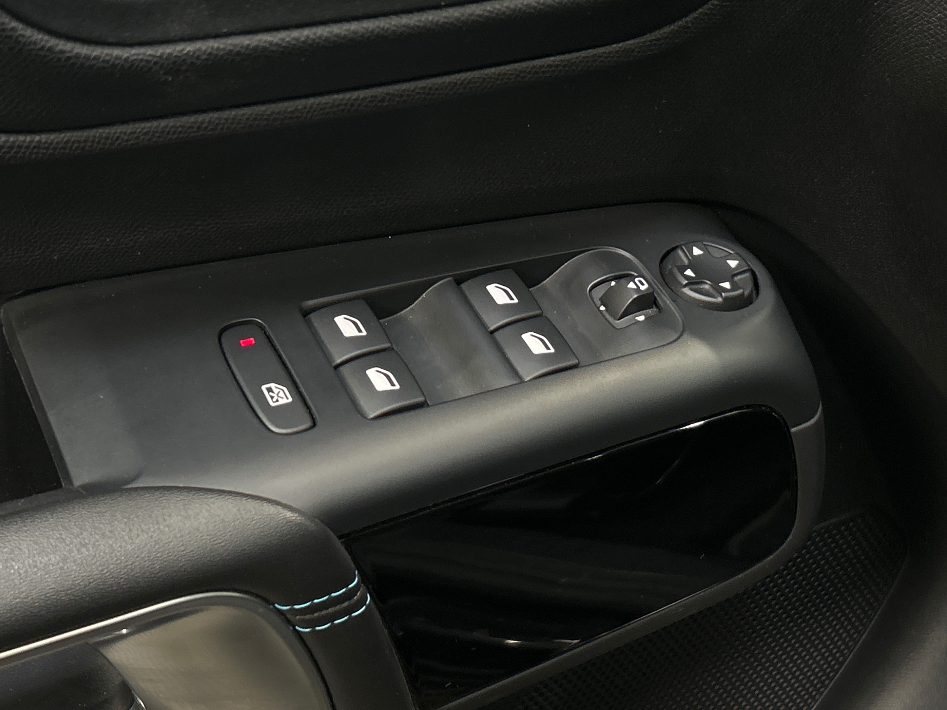 CITROEN C5 AIRCROSS PTECH 130 S&S EAT8 FEEL PACK