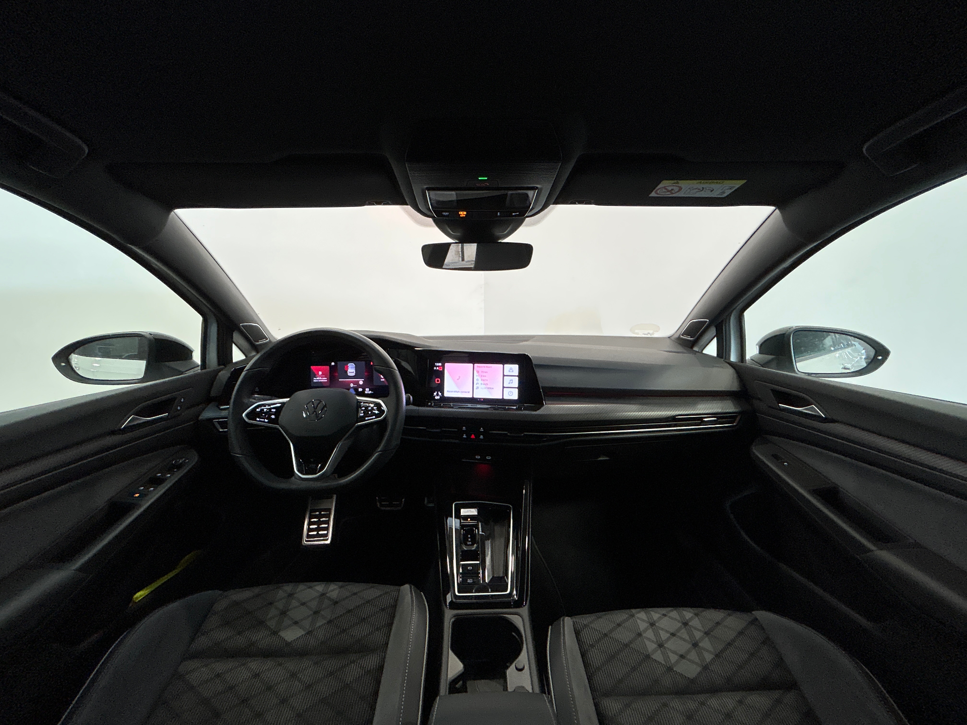 VOLKSWAGEN GOLF 1.5 eTSI OPF 150 DSG7 R-Line