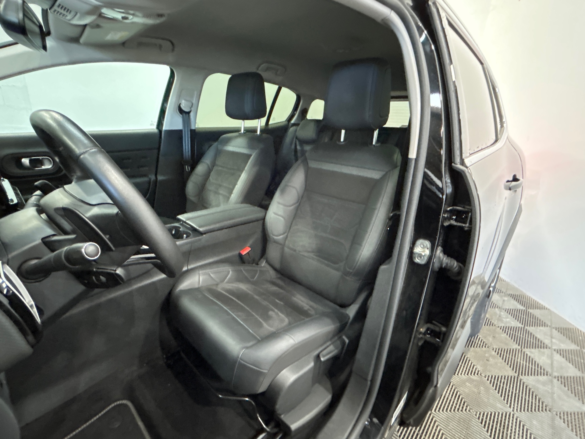 CITROEN C5 AIRCROSS PTECH 130 S&S EAT8 FEEL PACK