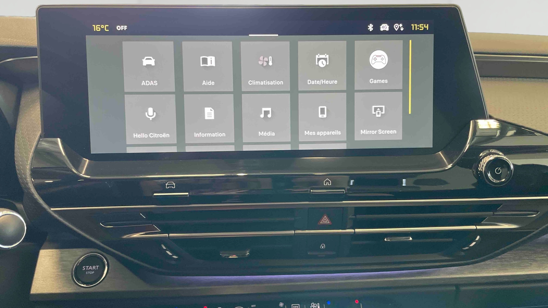 CITROEN C5 X PureTech 130 EAT8 Plus
