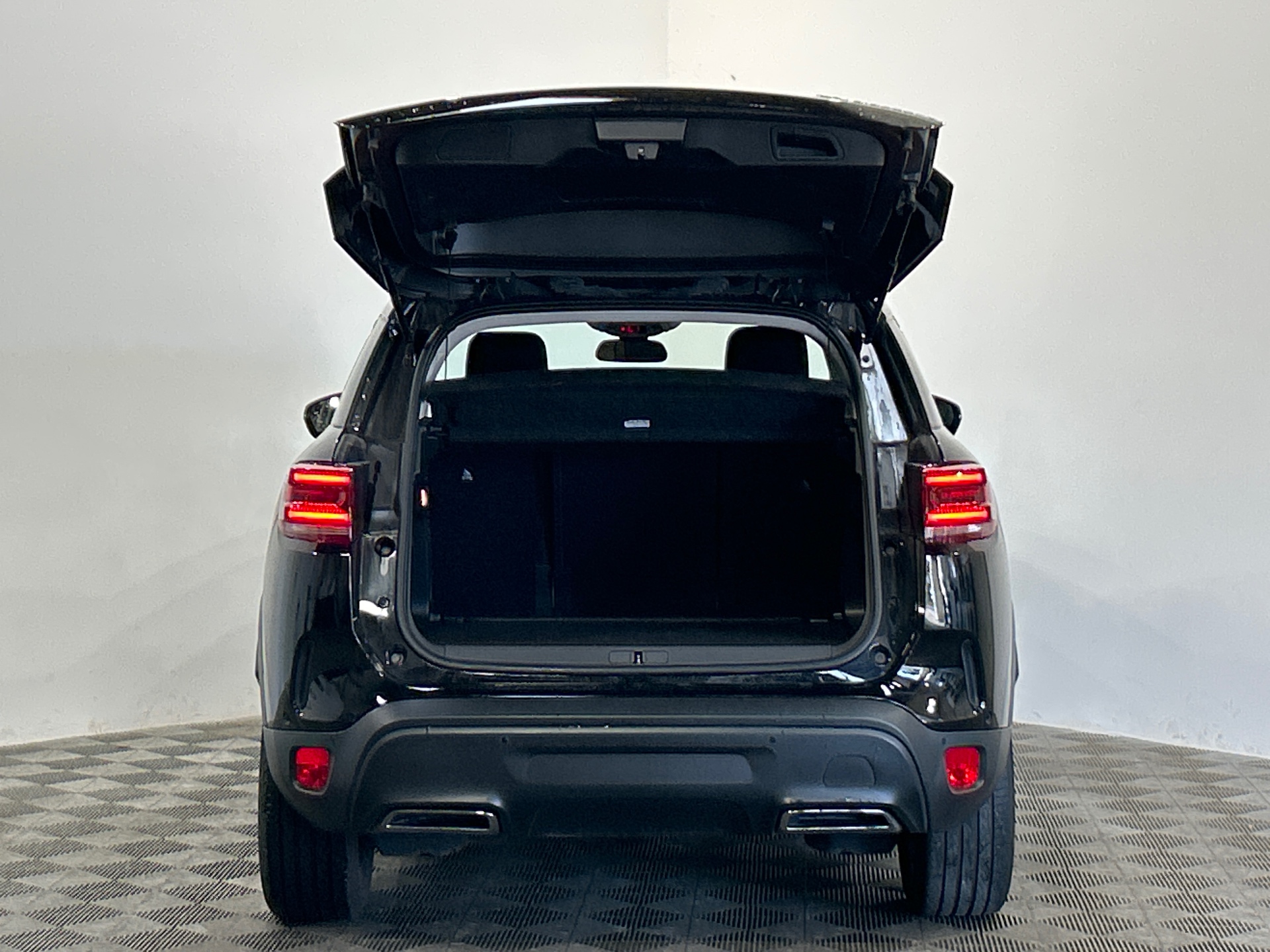 CITROEN C5 AIRCROSS PTECH 130 S&S EAT8 FEEL PACK