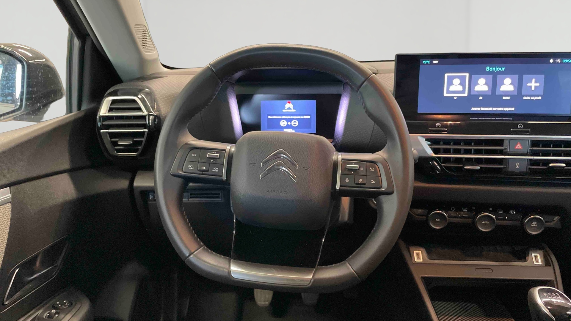 CITROEN C4 PureTech 130 BVM6 Max