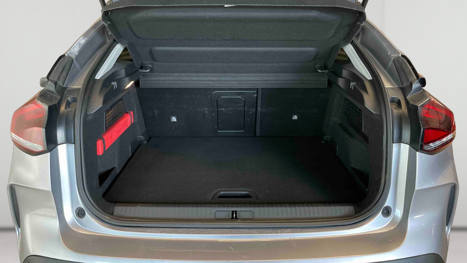 CITROEN C4 PureTech 130 BVM6 Max