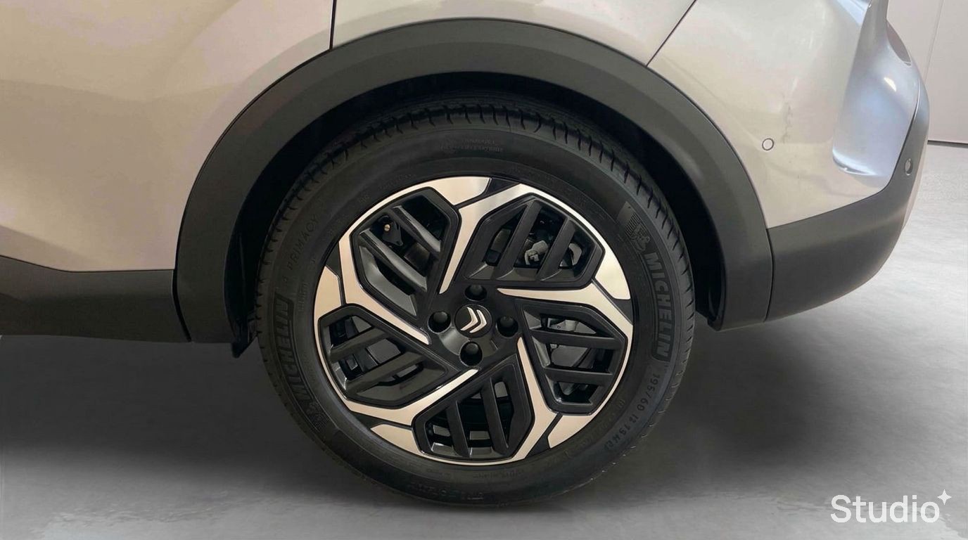 CITROEN C4 PureTech 130 BVM6 Max