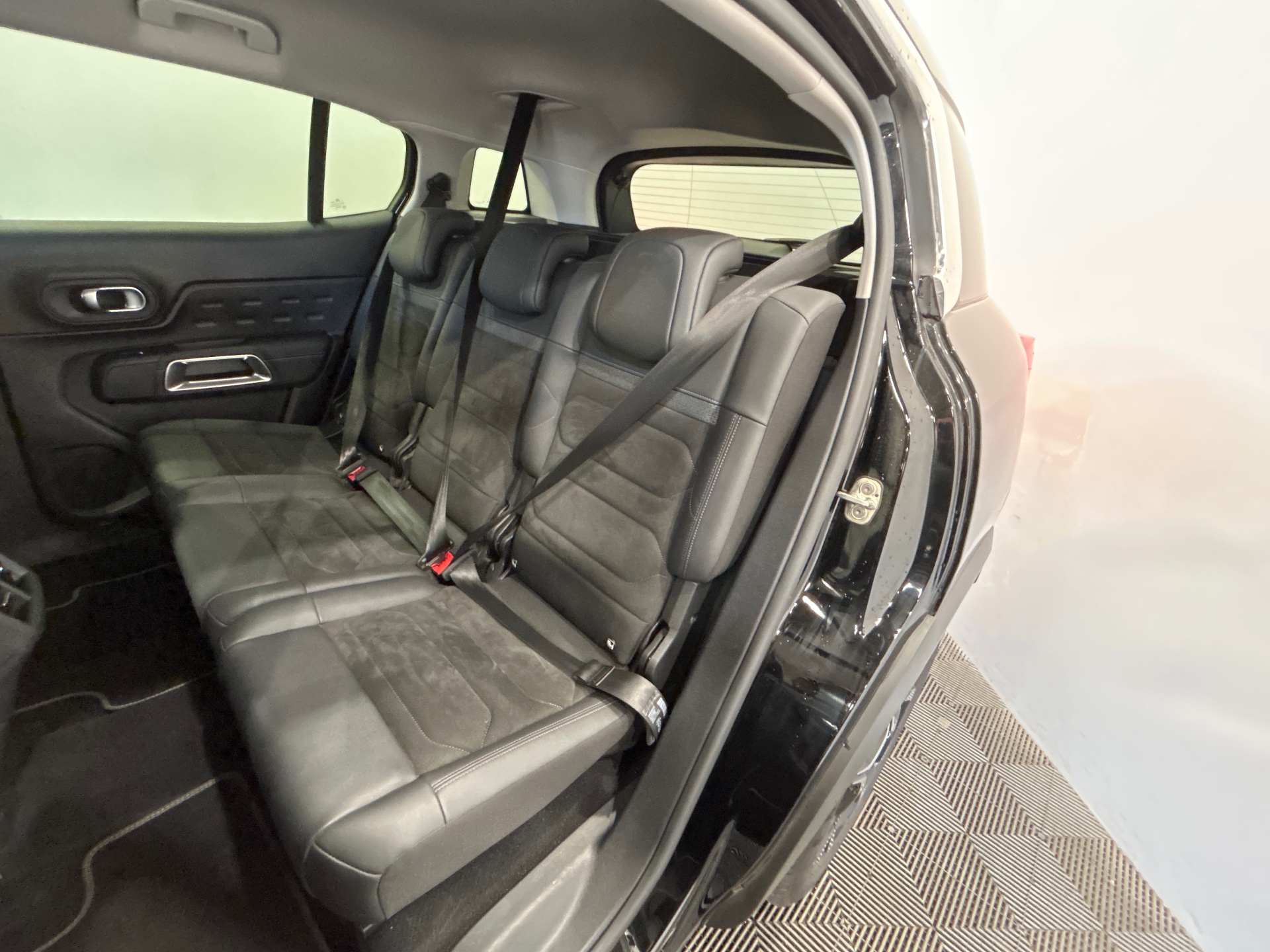 CITROEN C5 AIRCROSS PTECH 130 S&S EAT8 FEEL PACK