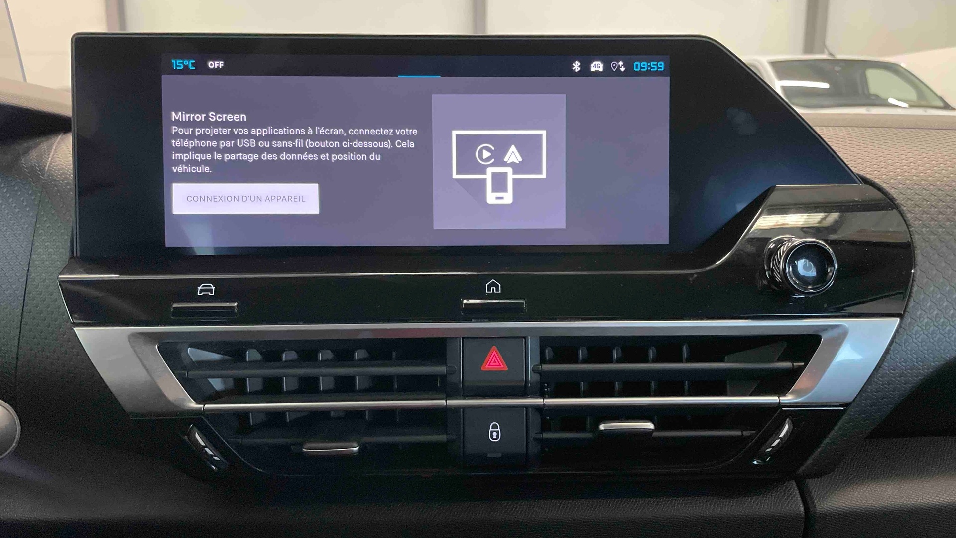 CITROEN C4 PureTech 130 BVM6 Max
