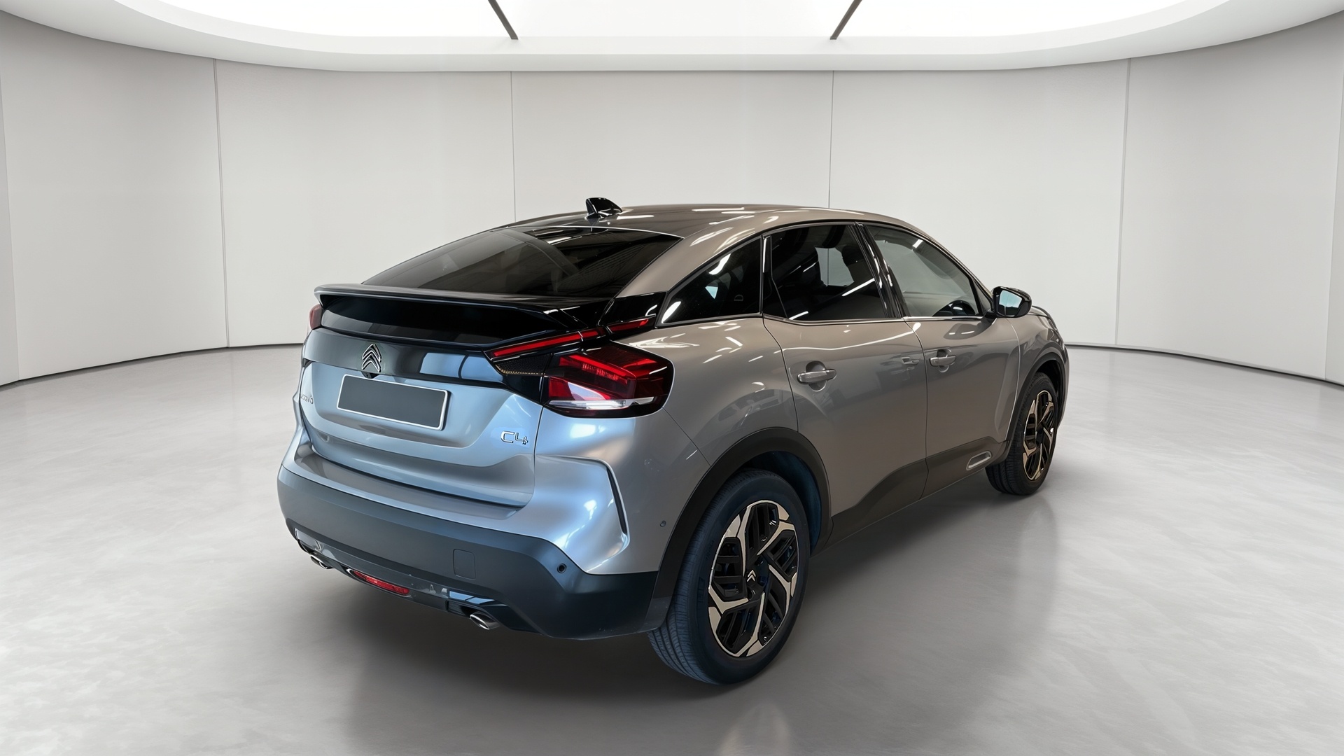 CITROEN C4 PureTech 130 BVM6 Max