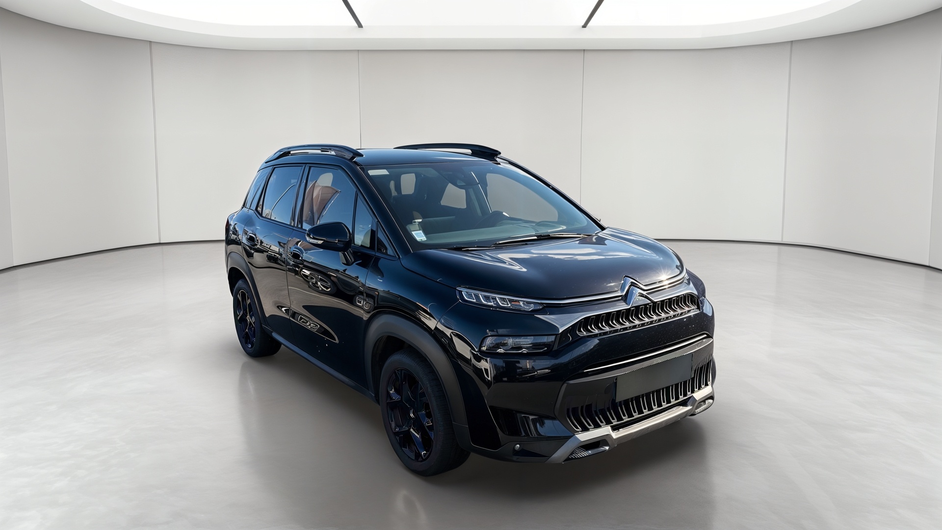 CITROEN C3 AIRCROSS PT110 S&S BVM6 MAX
