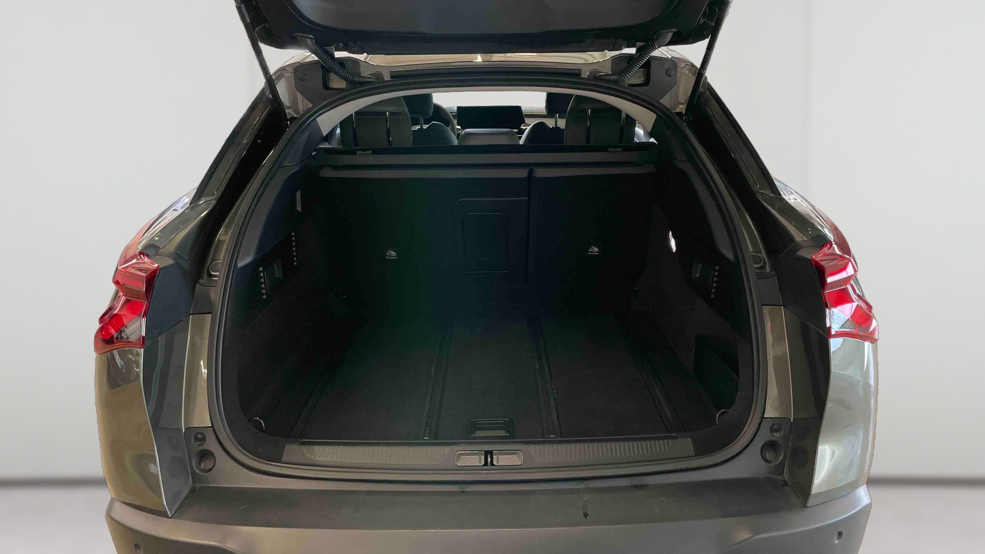 CITROEN C5 X PureTech 130 EAT8 Plus