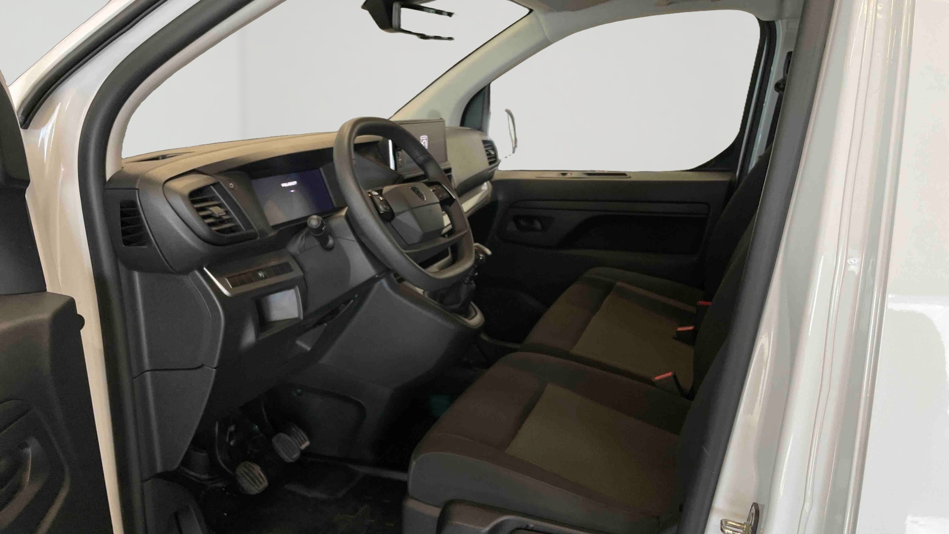 PEUGEOT EXPERT FOURGON Fourgon Taille M BlueHDi 120 S&S BVM6