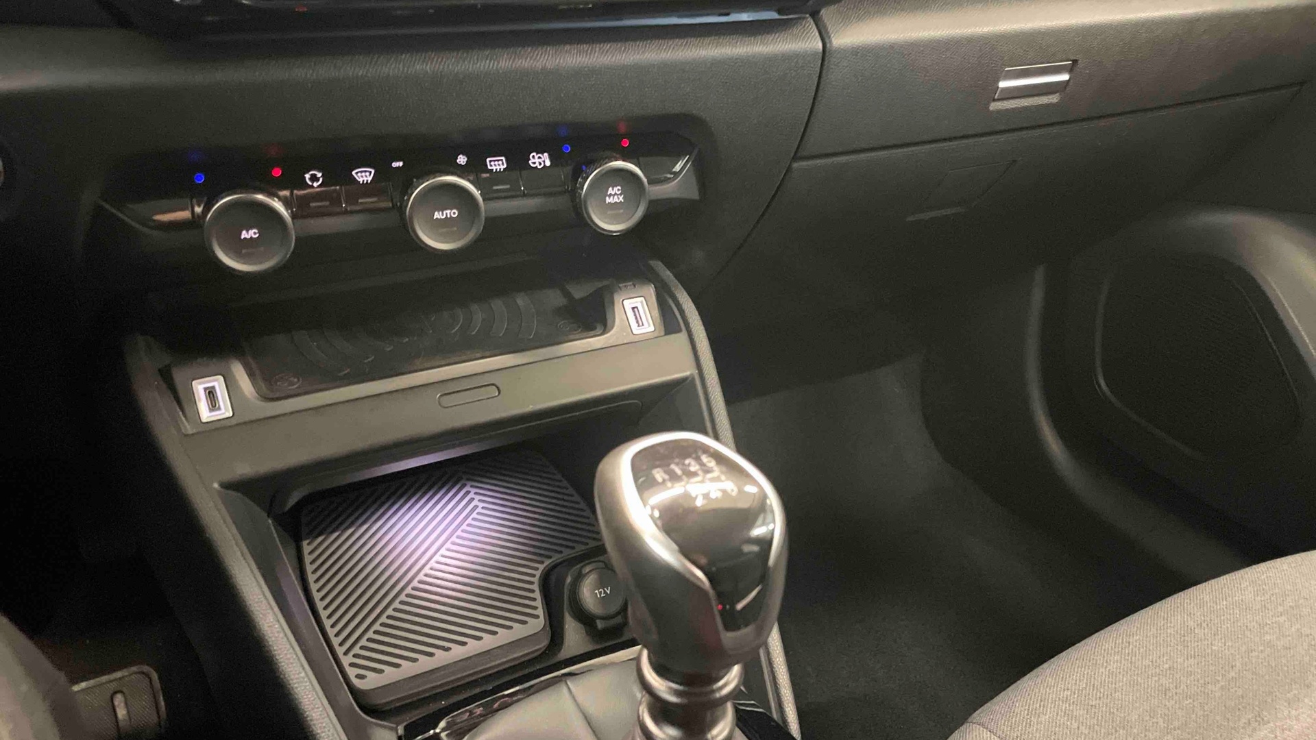 CITROEN C4 PureTech 130 BVM6 Max