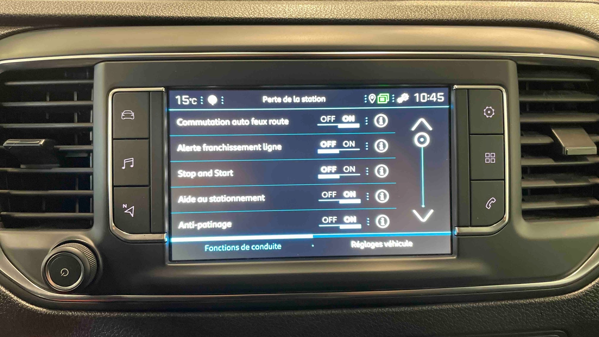 PEUGEOT EXPERT FOURGON FGN TOLE STANDARD 1.5 BLUEHDI 120 S&S BVM6 ASPHALT