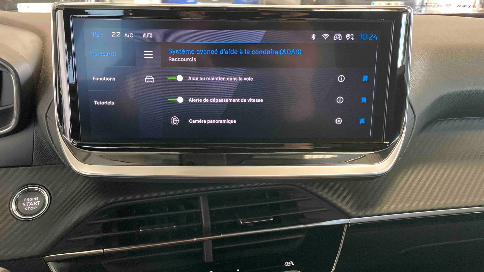 PEUGEOT 2008 Hybrid 136 e-DCS6 Allure