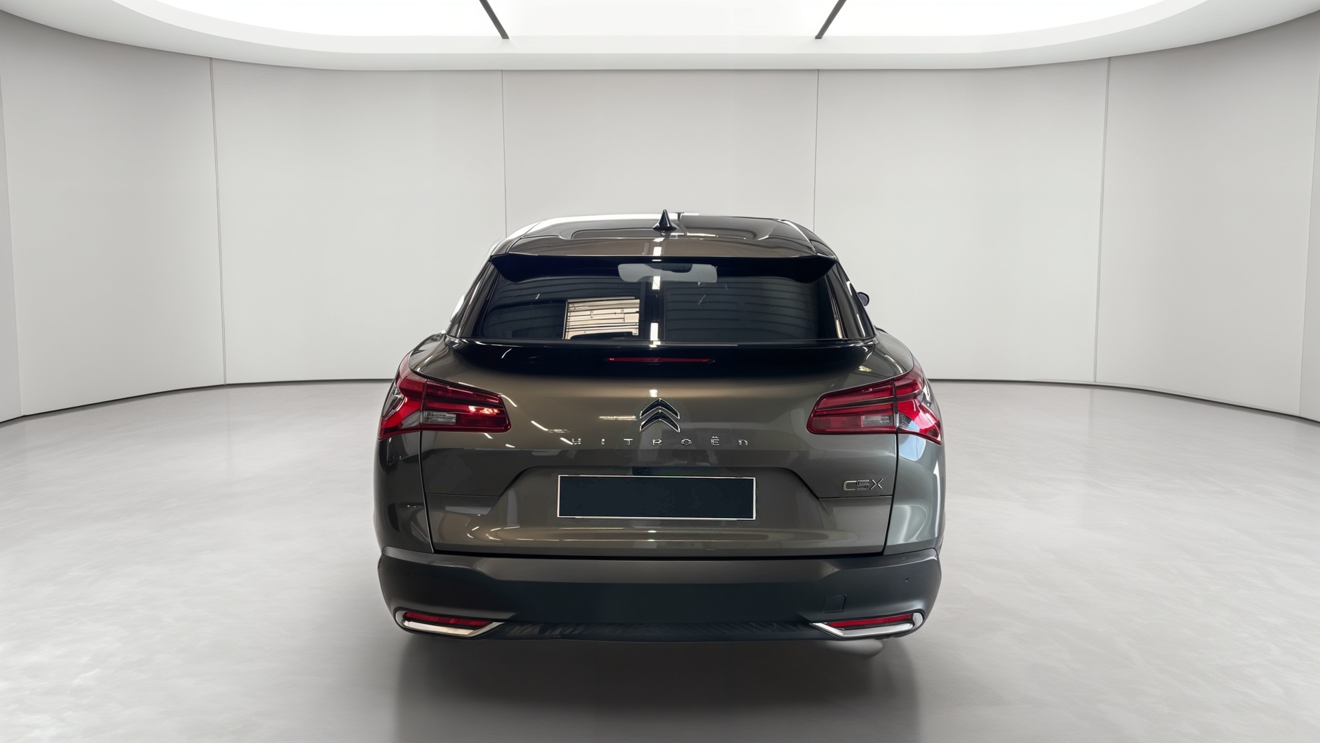 CITROEN C5 X PureTech 130 EAT8 Plus
