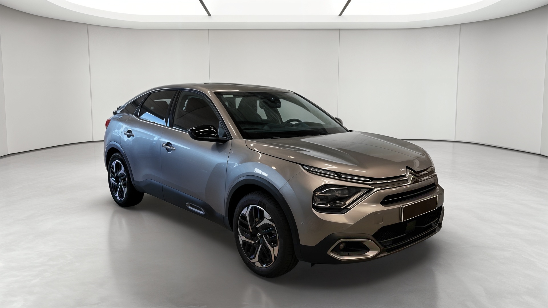 CITROEN C4 PureTech 130 BVM6 Max