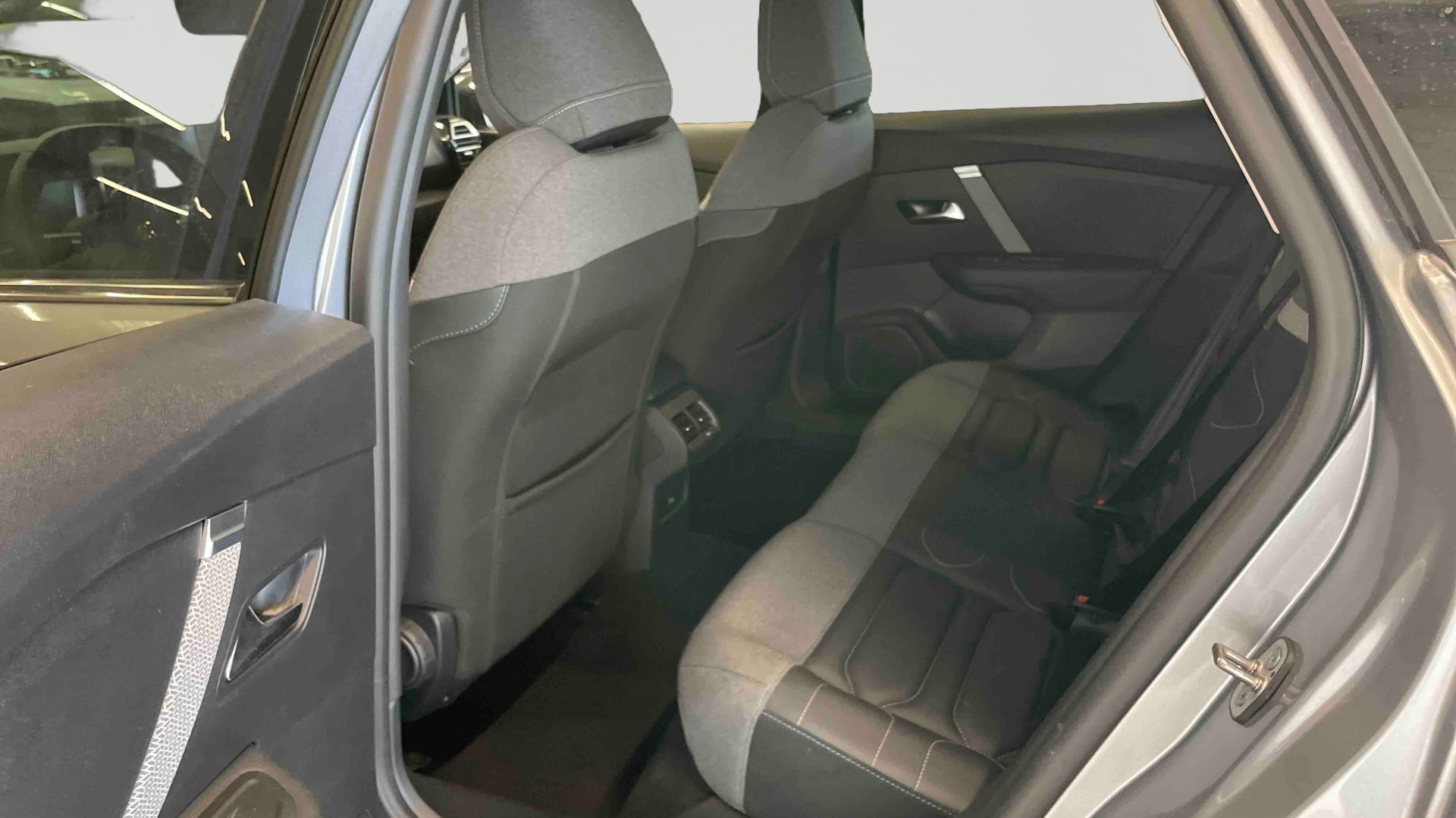 CITROEN C4 PureTech 130 BVM6 Max