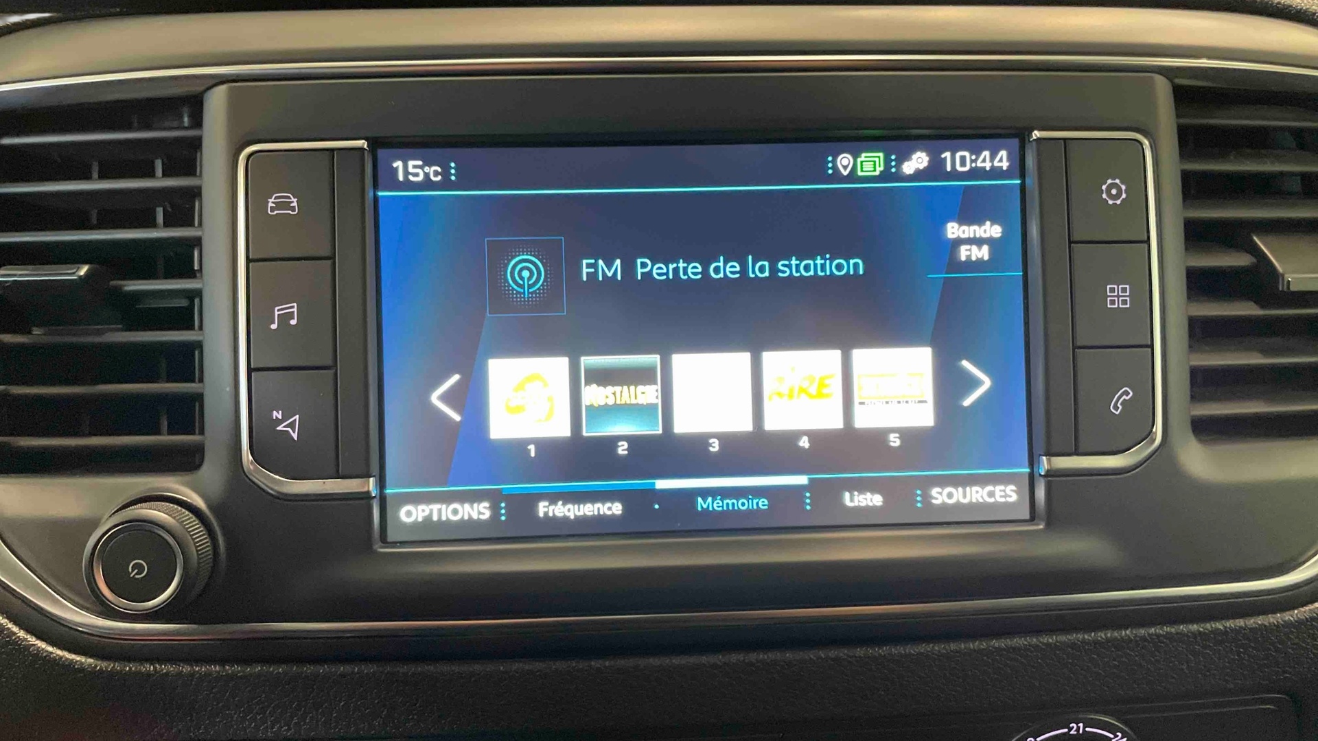 PEUGEOT EXPERT FOURGON FGN TOLE STANDARD 1.5 BLUEHDI 120 S&S BVM6 ASPHALT