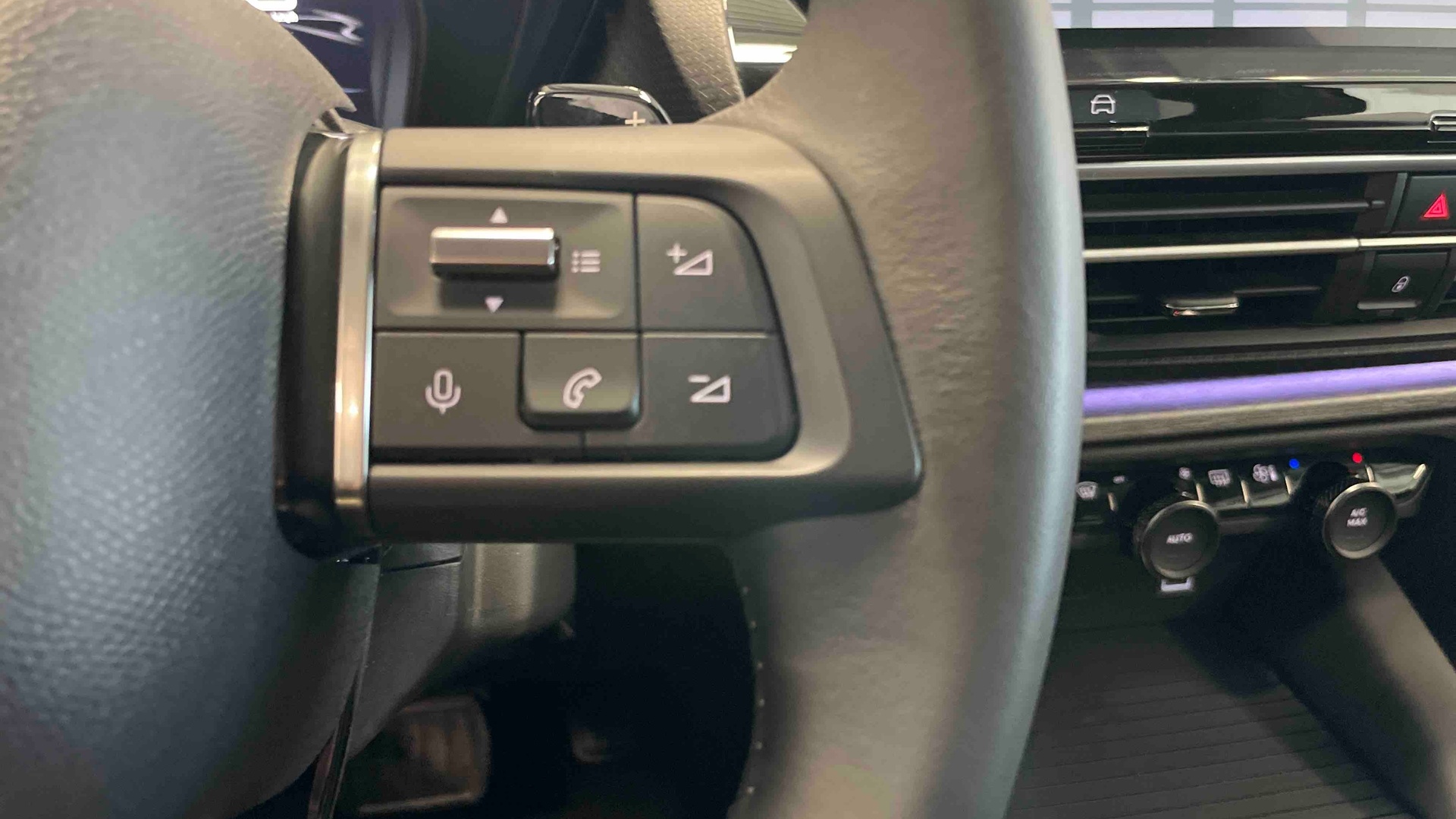CITROEN C5 X PureTech 130 EAT8 Plus