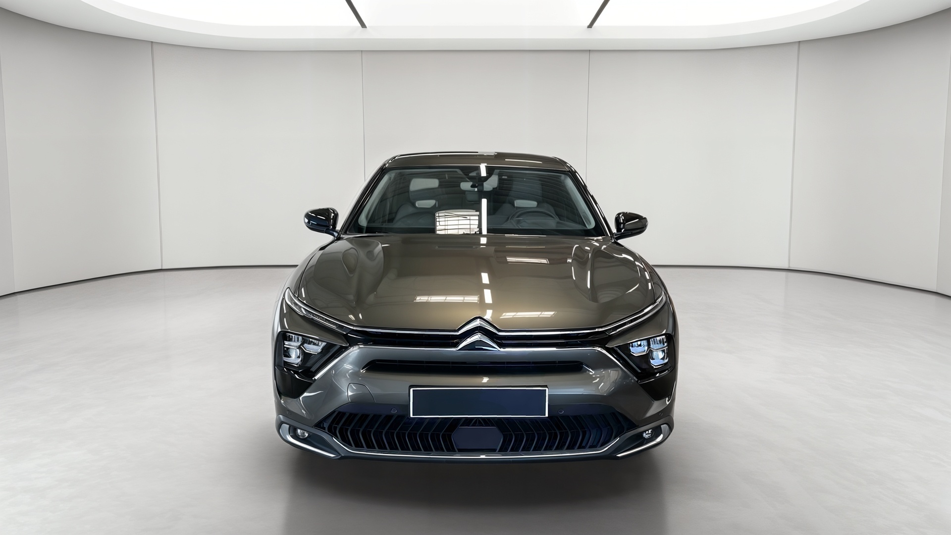 CITROEN C5 X PureTech 130 EAT8 Plus