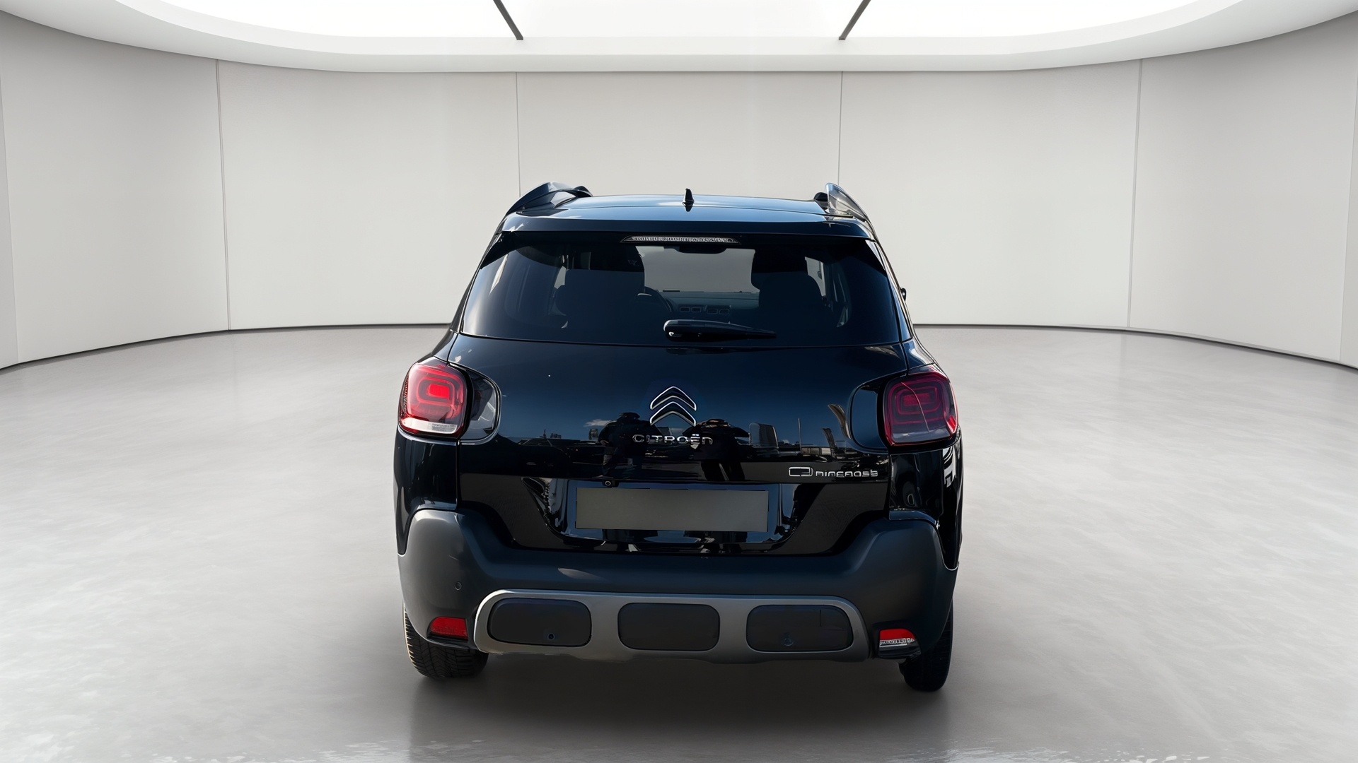 CITROEN C3 AIRCROSS PT110 S&S BVM6 MAX