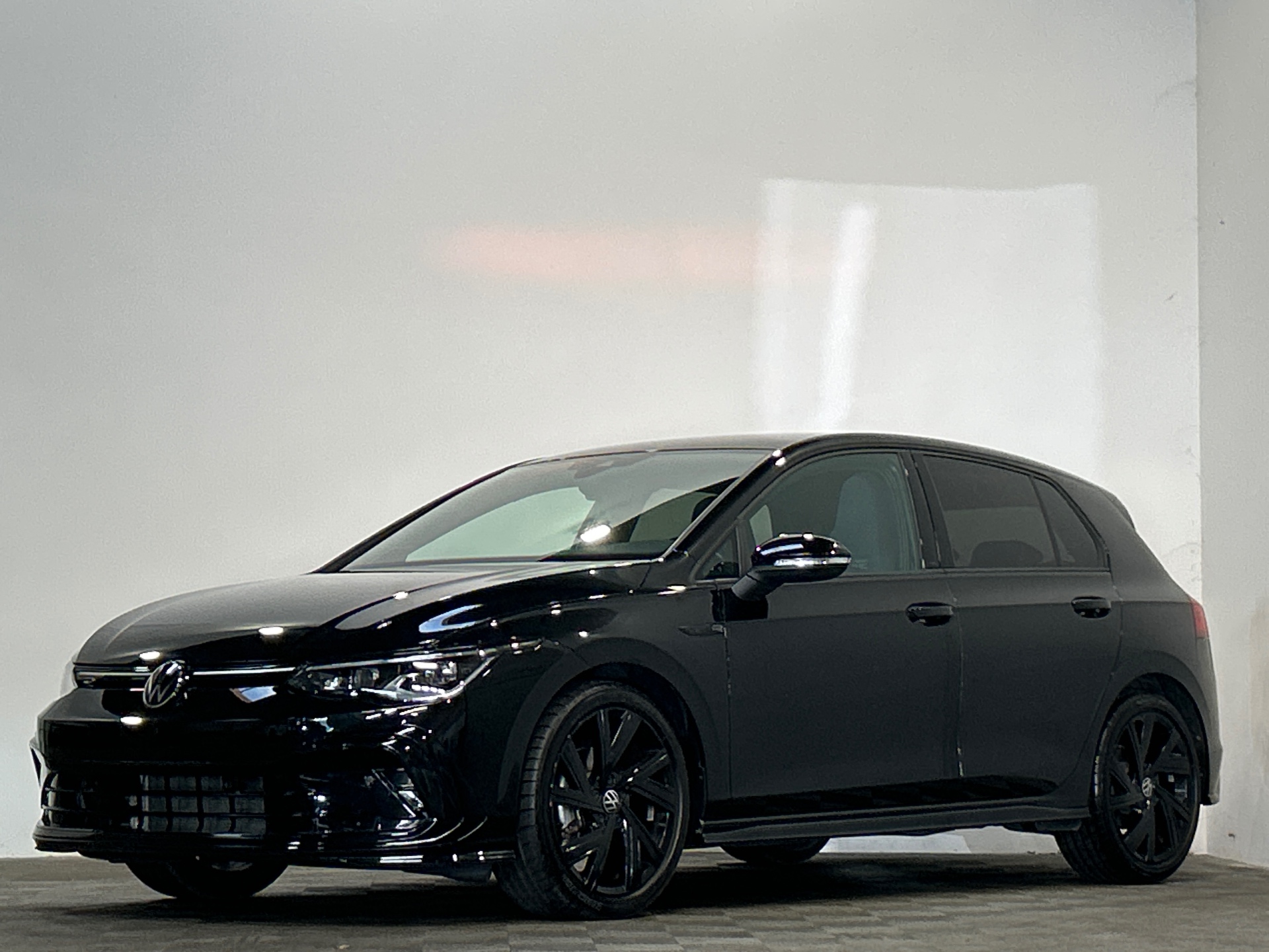 VOLKSWAGEN GOLF 1.5 eTSI OPF 150 DSG7 R-Line