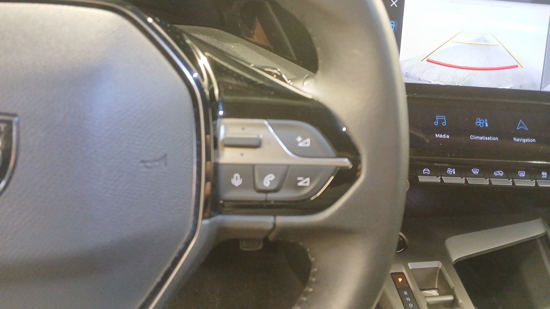 PEUGEOT 308 SW ALLURE BLUEHDI 130 S&S EAT8