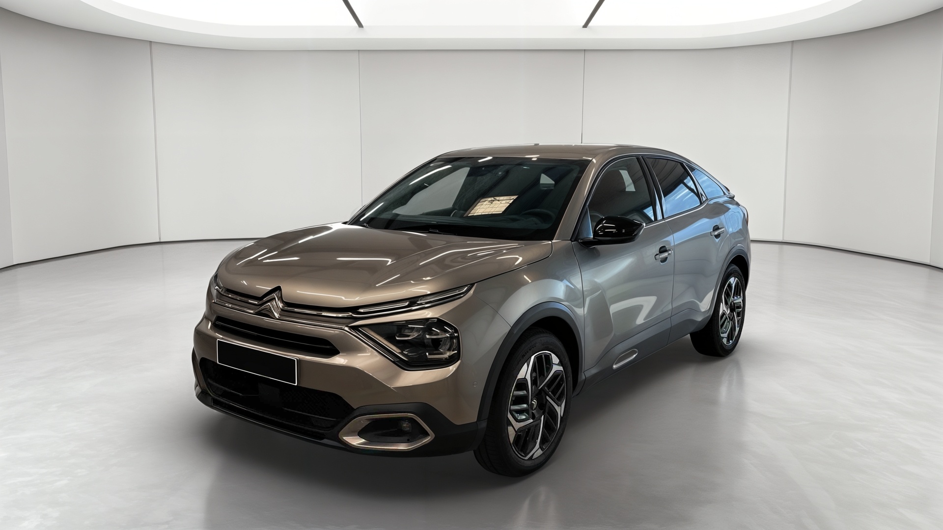 CITROEN C4 PureTech 130 BVM6 Max