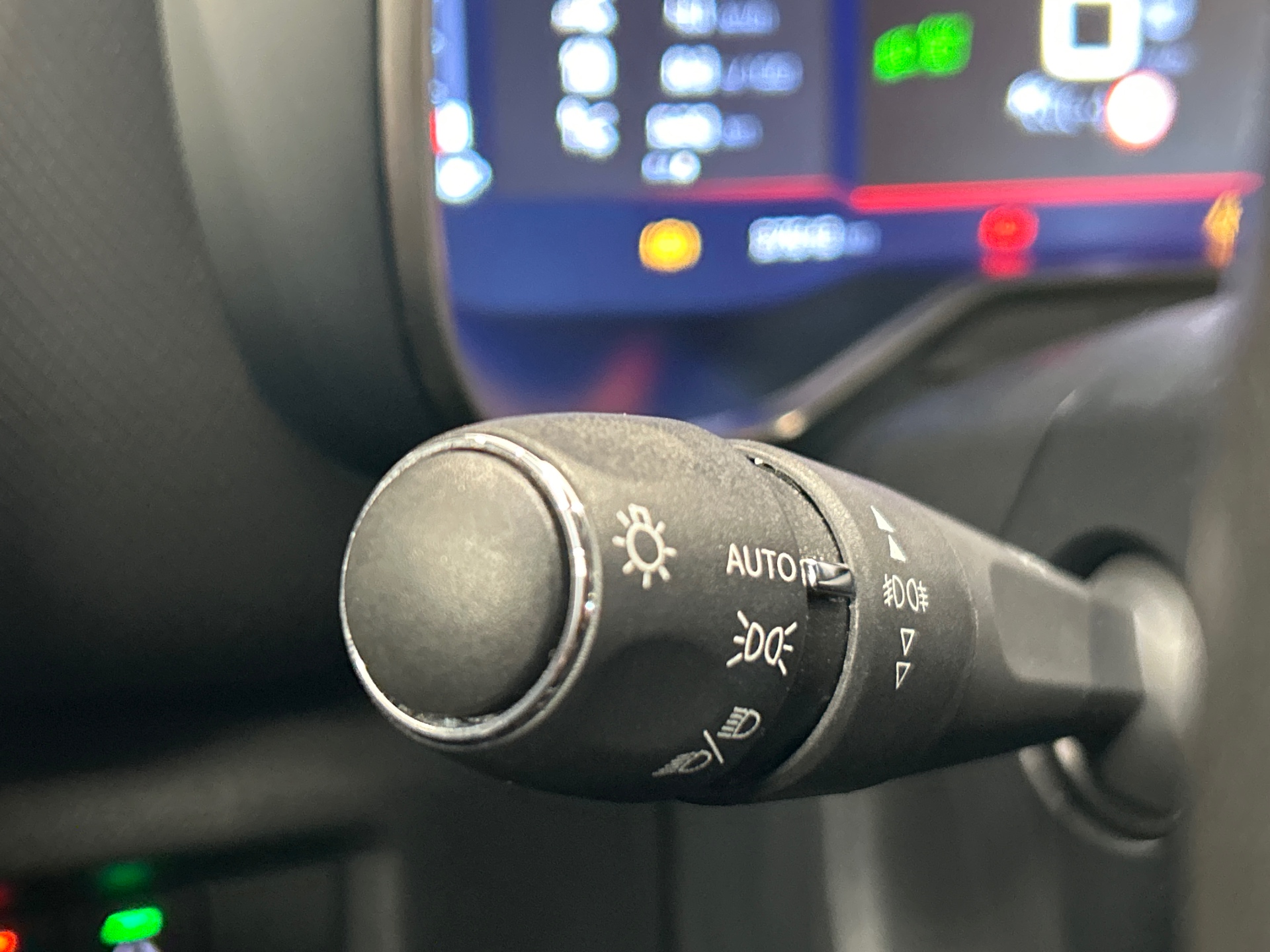CITROEN C5 AIRCROSS PTECH 130 S&S EAT8 FEEL PACK