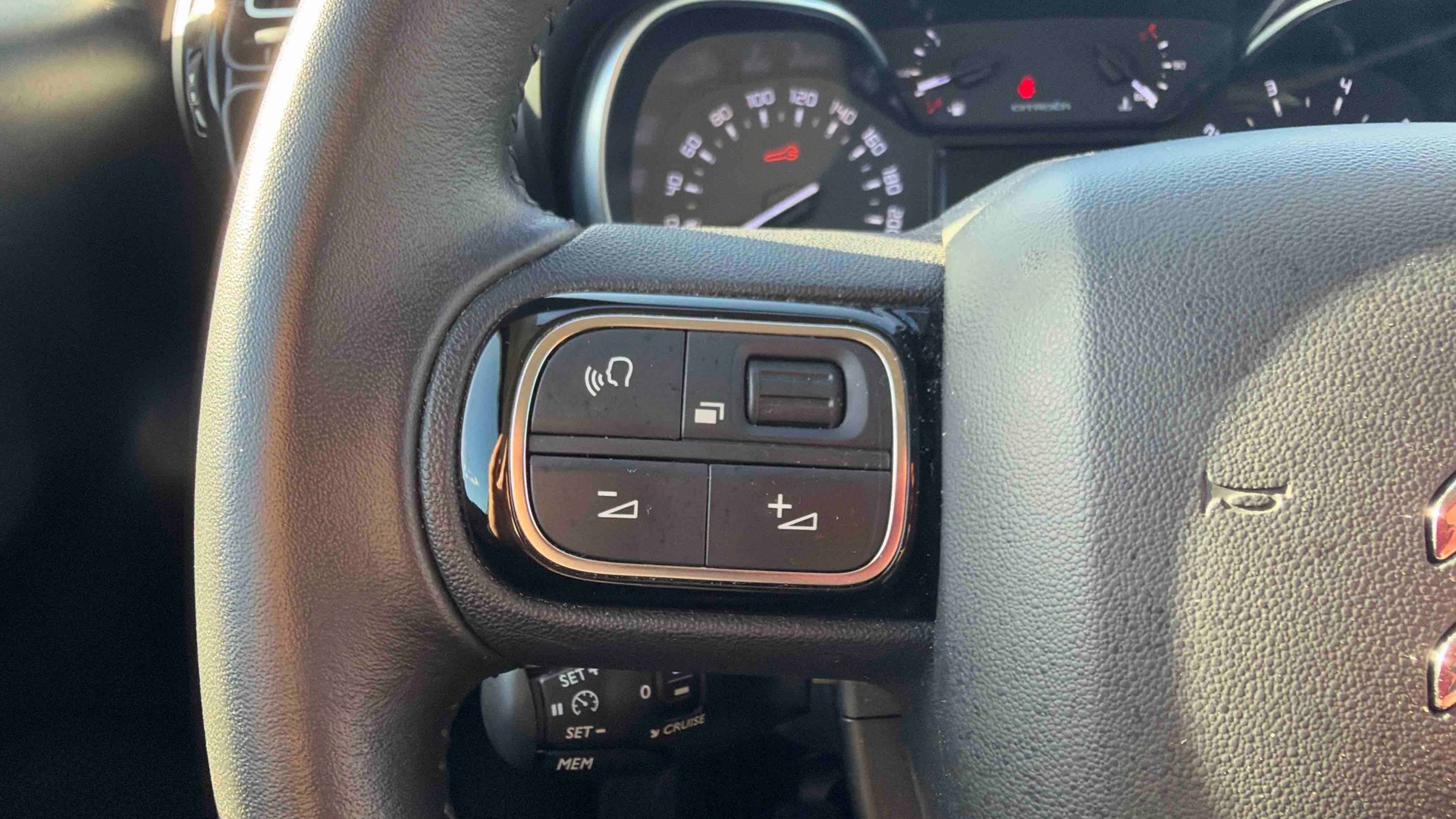 CITROEN C3 AIRCROSS PT110 S&S BVM6 MAX