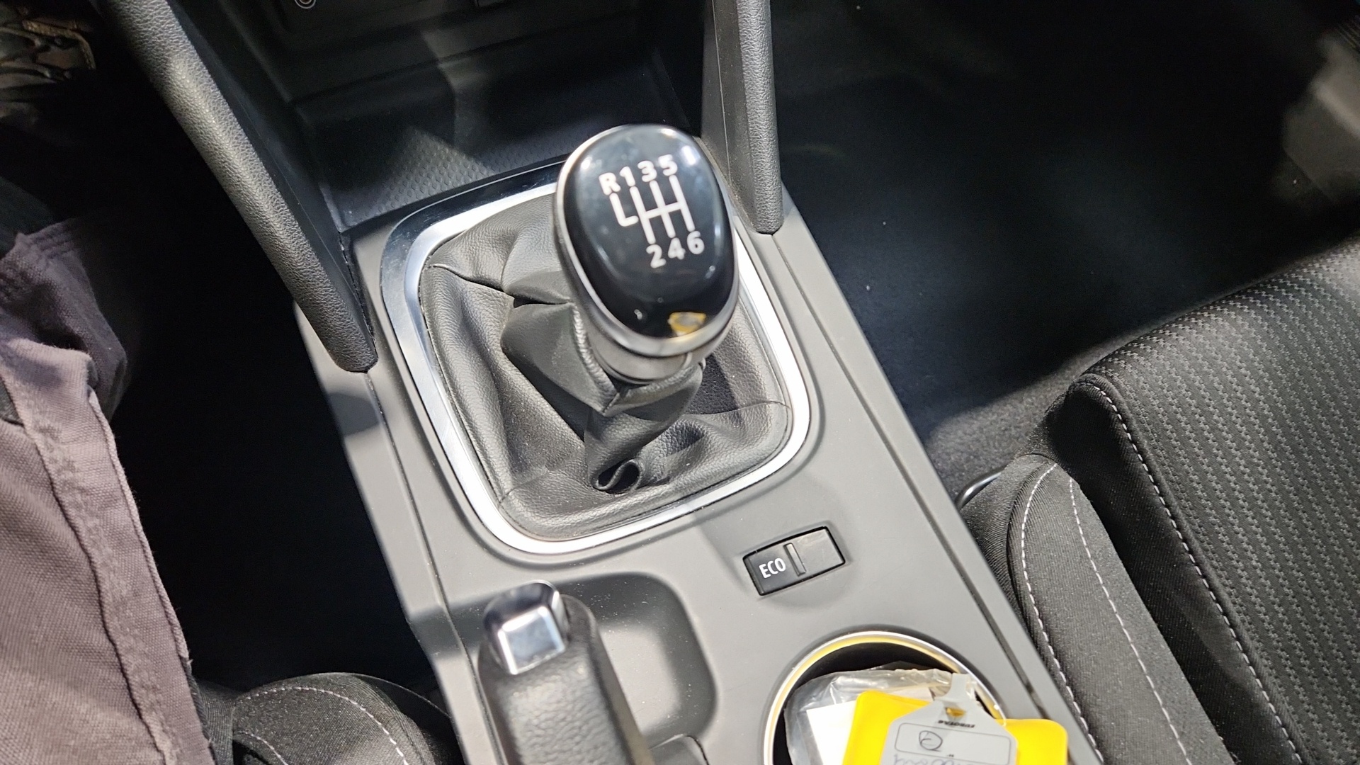RENAULT MEGANE IV BERLINE Blue dCi 115 - 21B Business